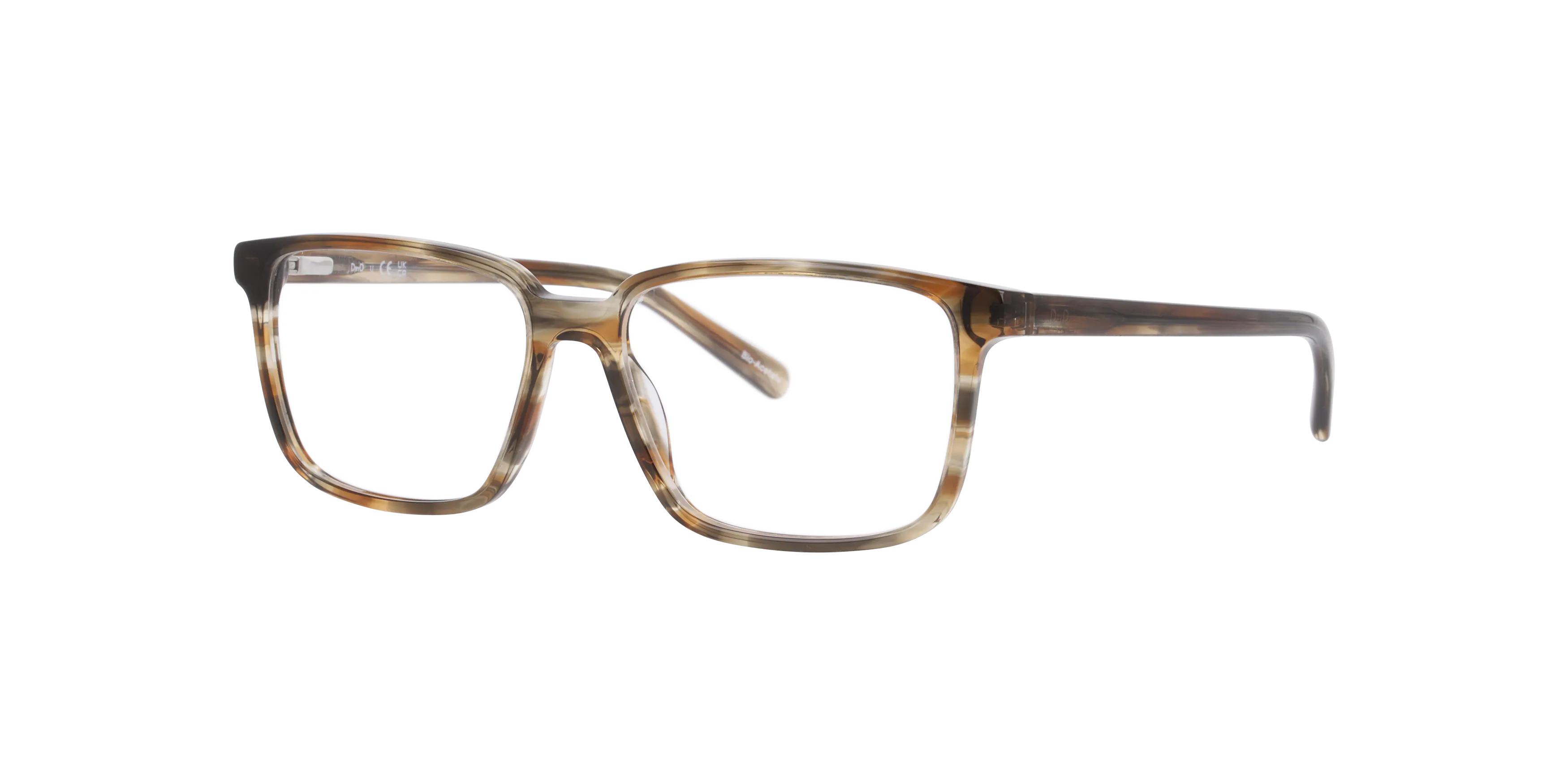 Angle_Left01, DbyD DB2145 0DB2145 002 Brille