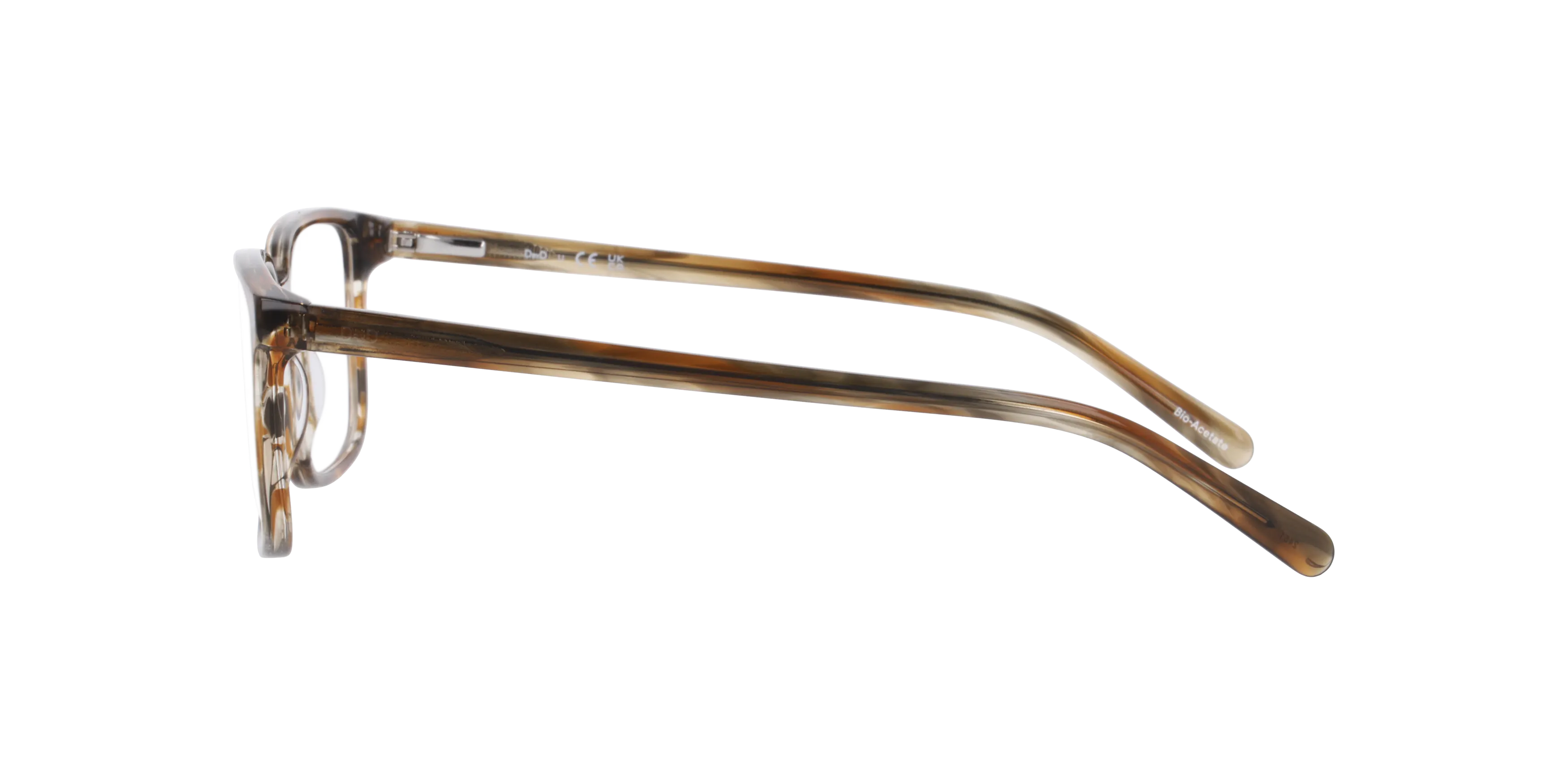 Angle_Left02, DbyD DB2145 0DB2145 002 Brille