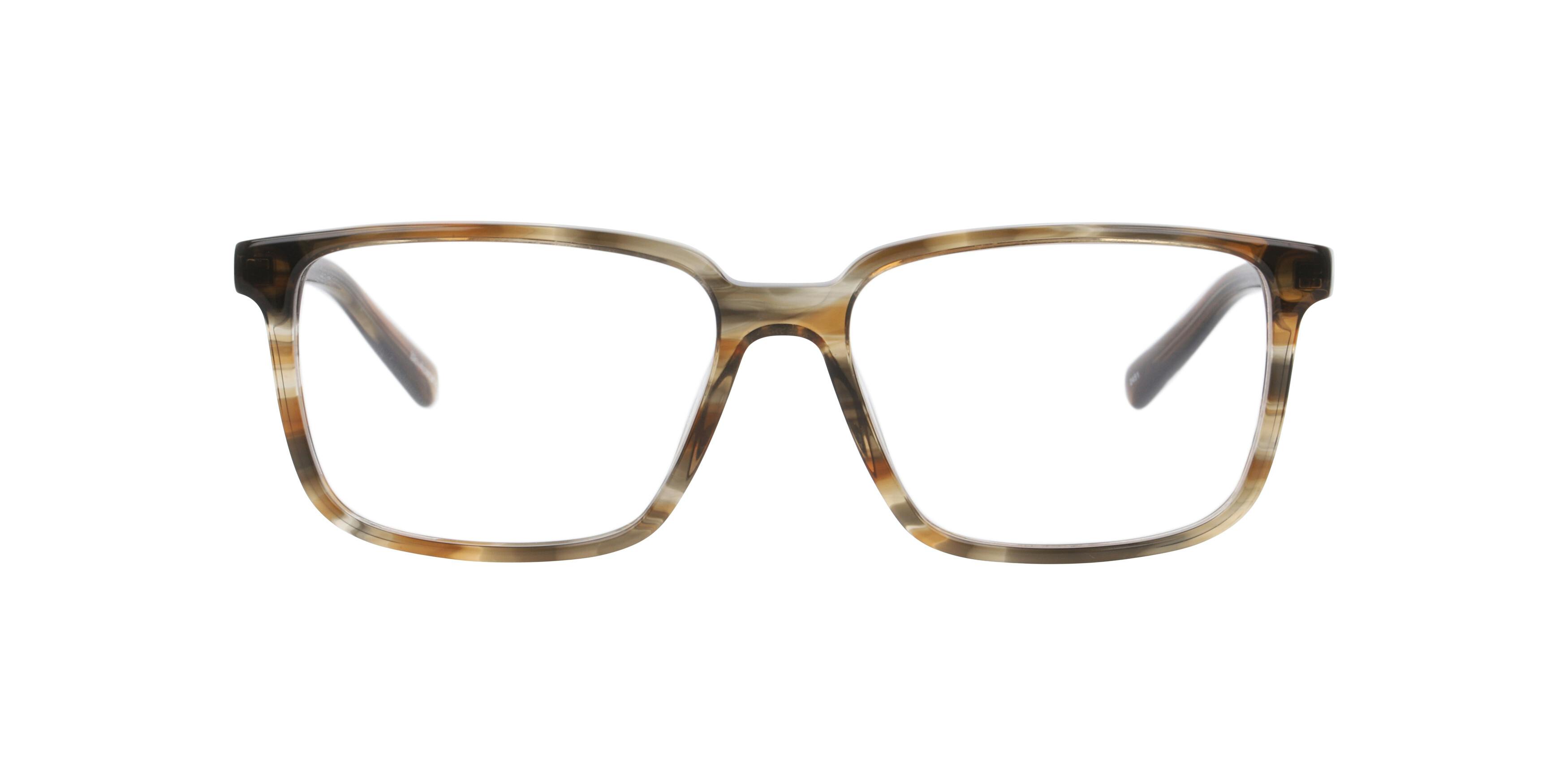 Front, DbyD 0DB2145 002 Brille