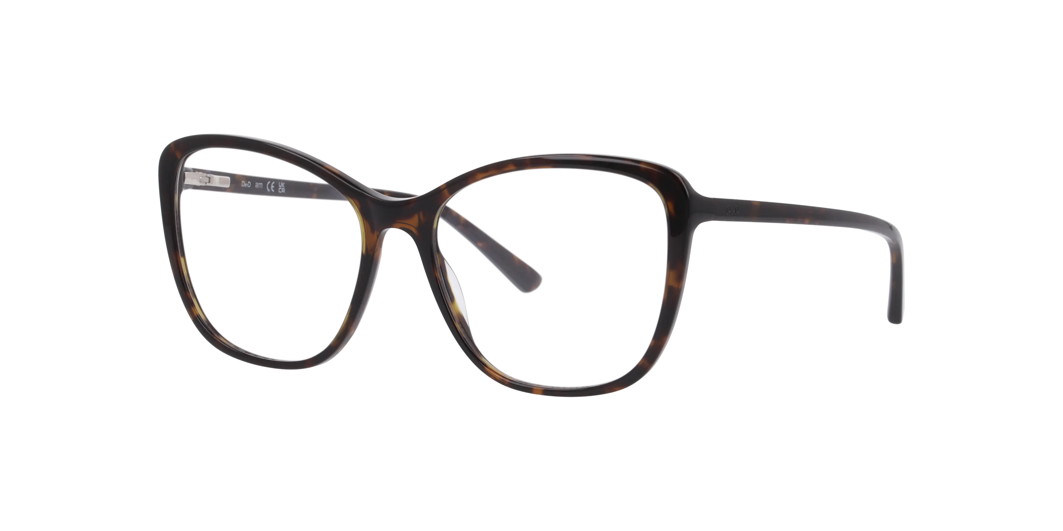 Angle_Left01, DbyD DB2142 0DB2142 001 Brille