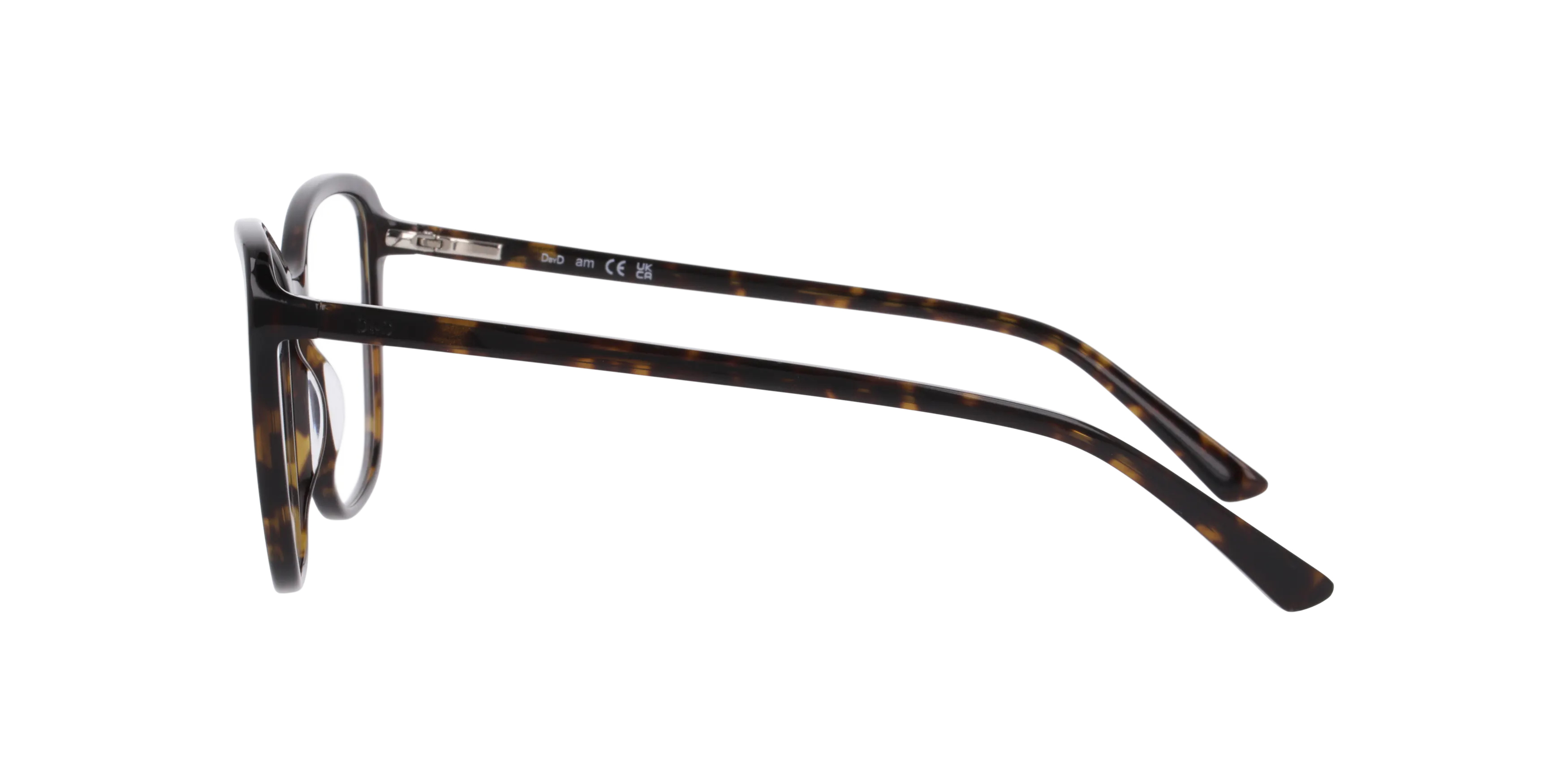 Angle_Left02, DbyD DB2142 0DB2142 001 Brille