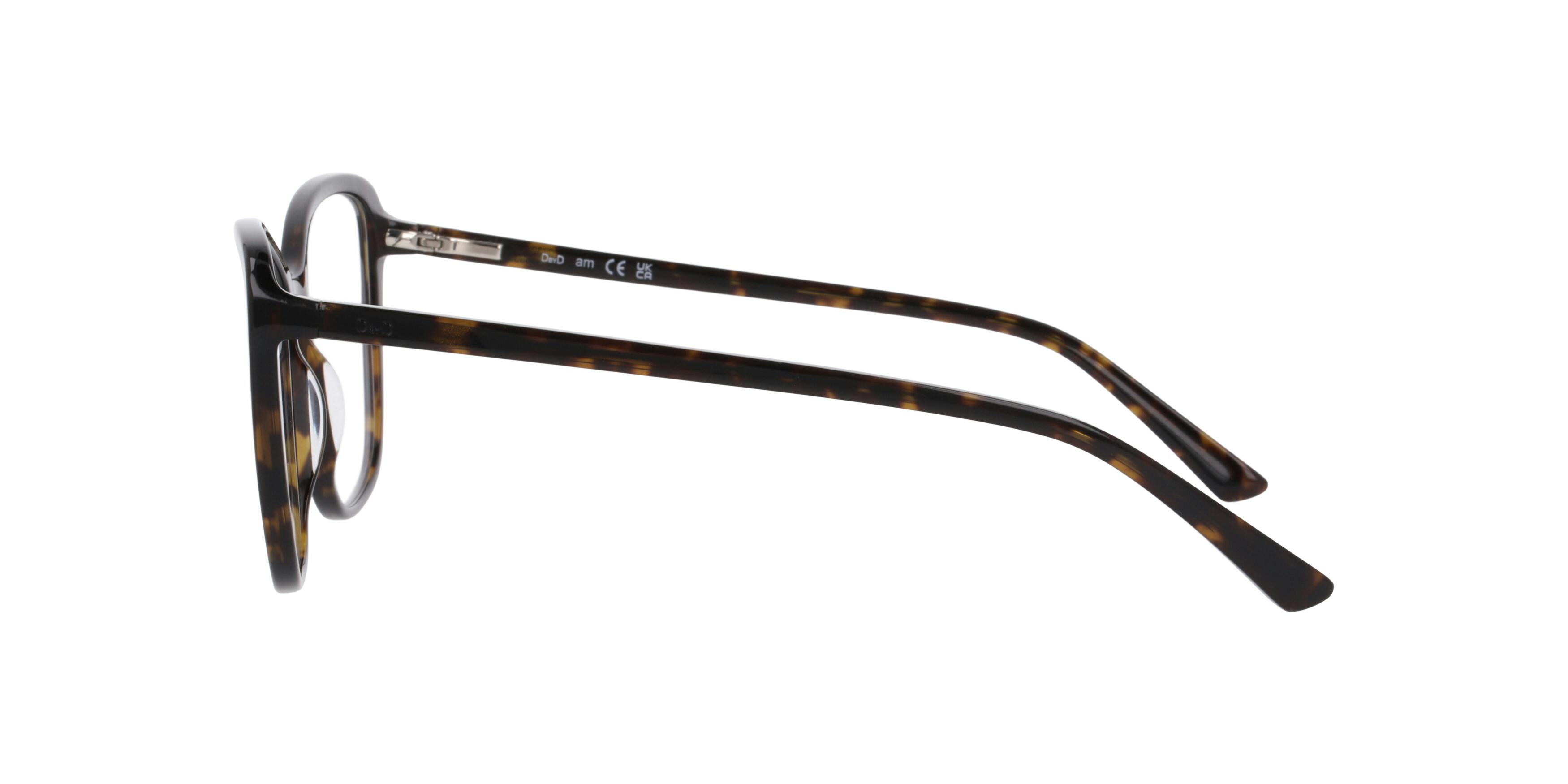 Angle_Left02, DbyD 0DB2142 001 Brille