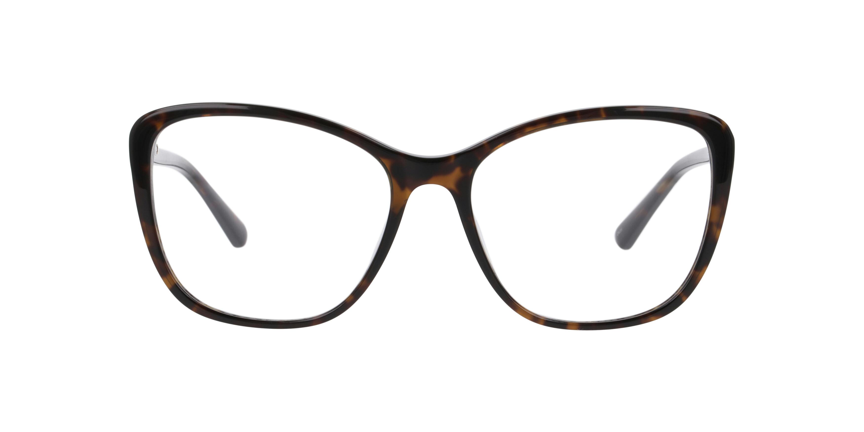 Front, DbyD 0DB2142 001 Brille