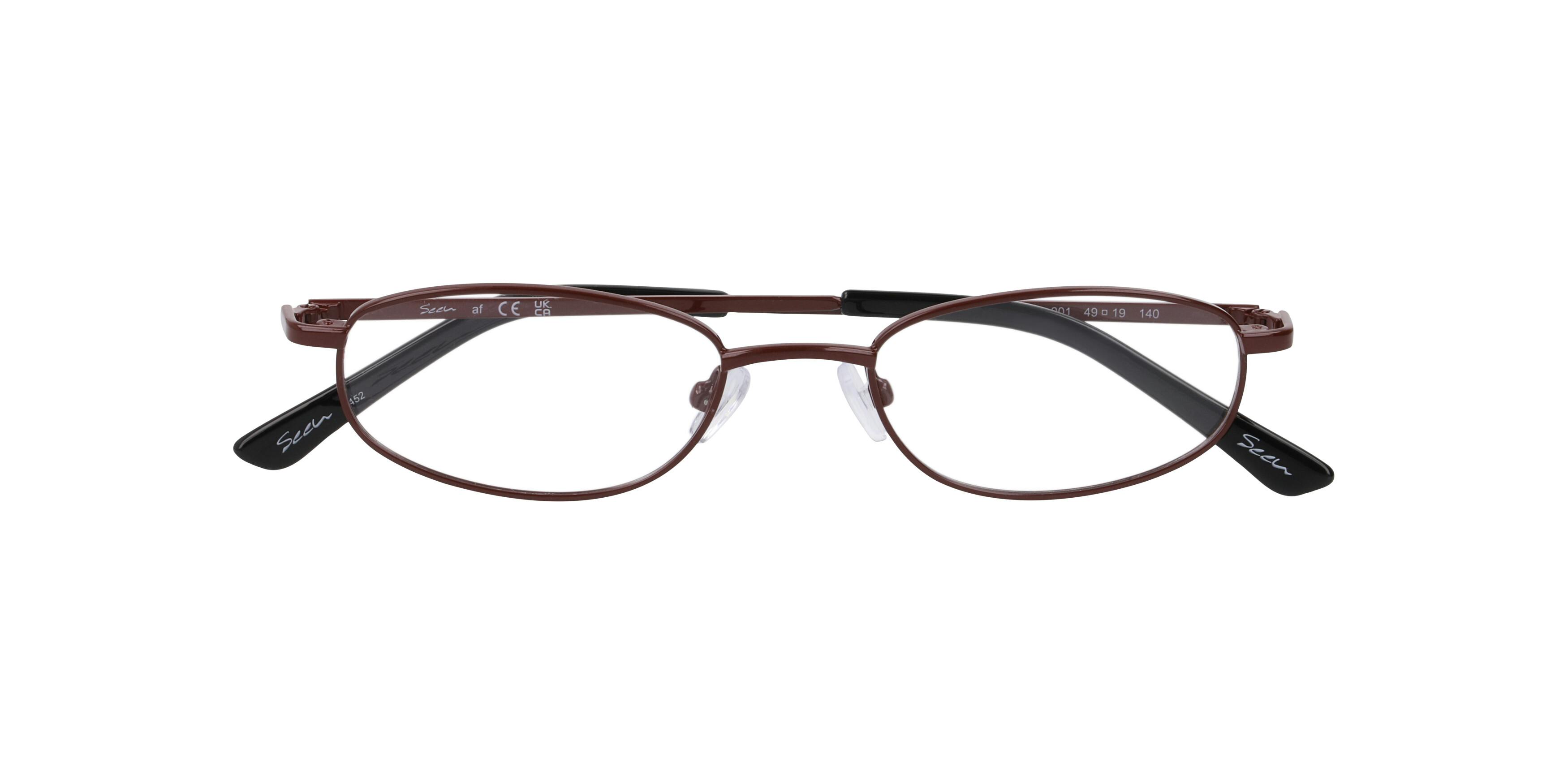 Folded, Seen 0NE1060 001 Brille