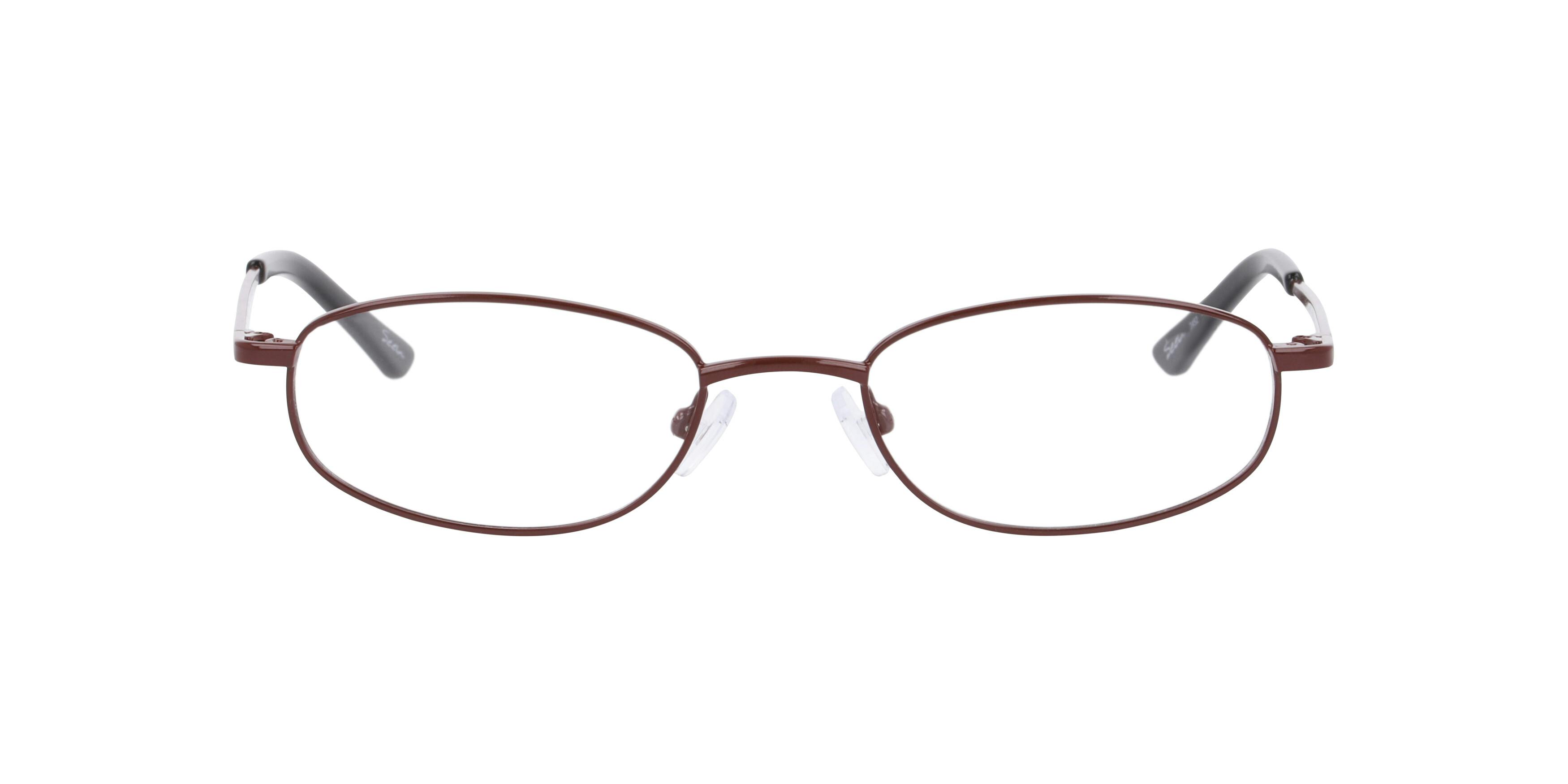 Front, Seen 0NE1060 001 Brille