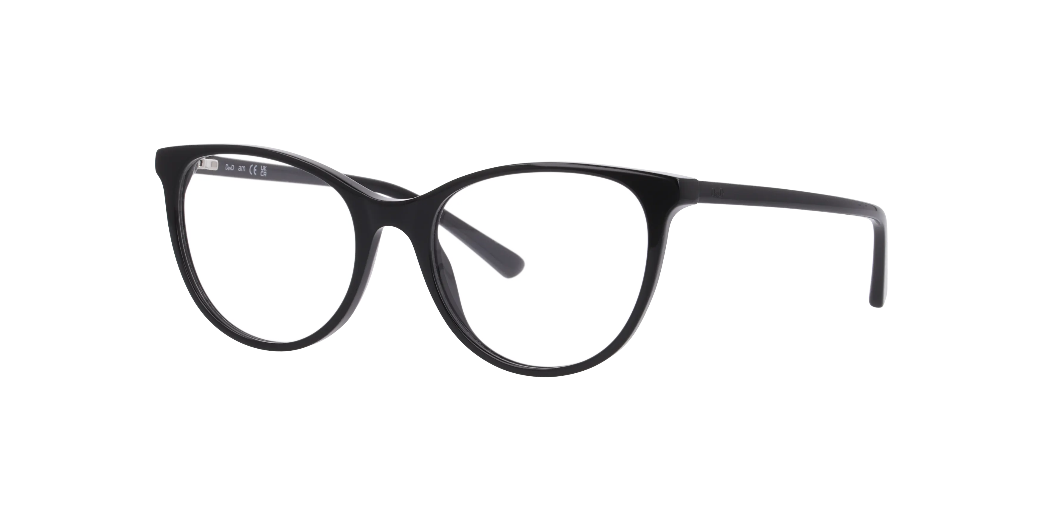 Angle_Left01, DbyD DB2141 0DB2141 001 Brille