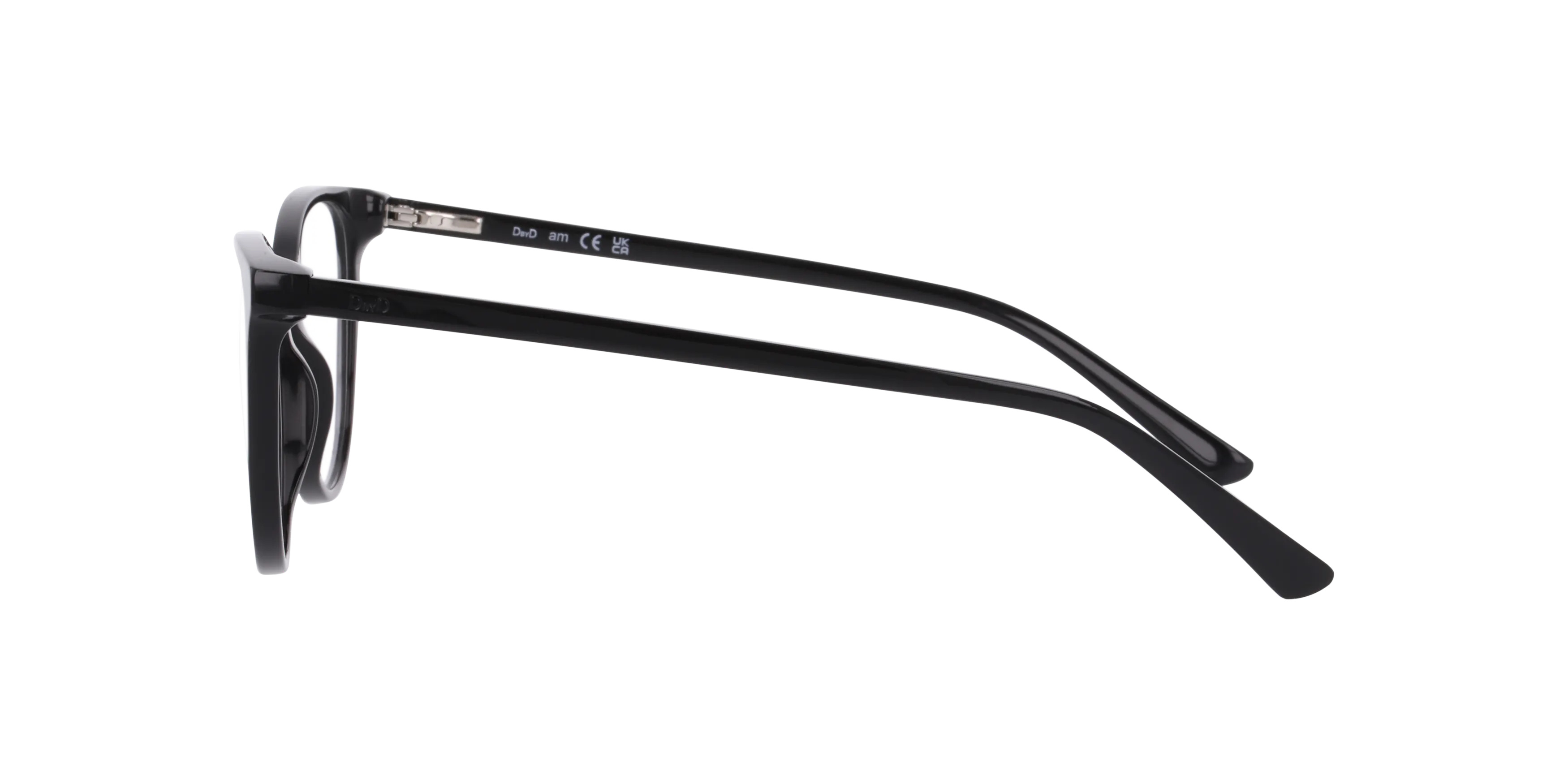 Angle_Left02, DbyD DB2141 0DB2141 001 Brille
