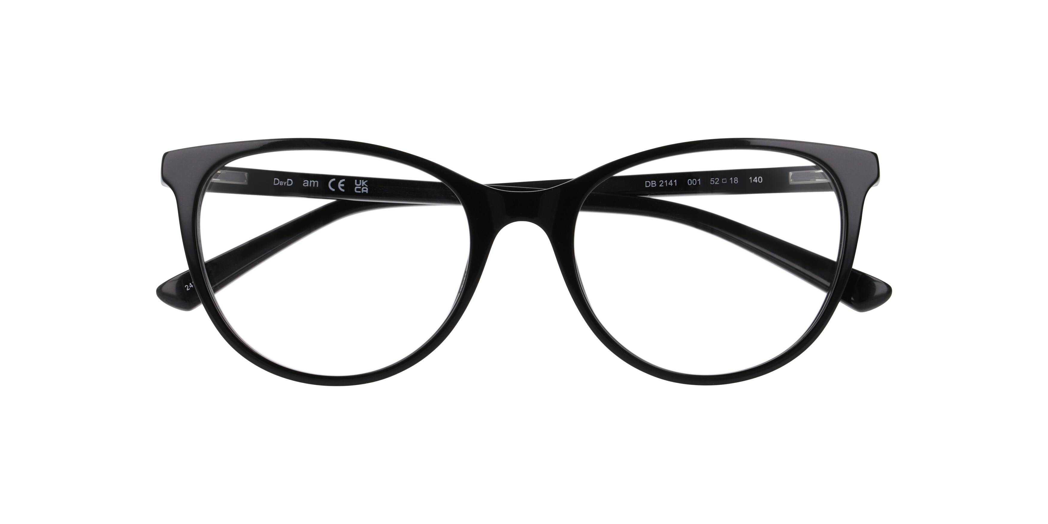 Folded, DbyD 0DB2141 001 Brille