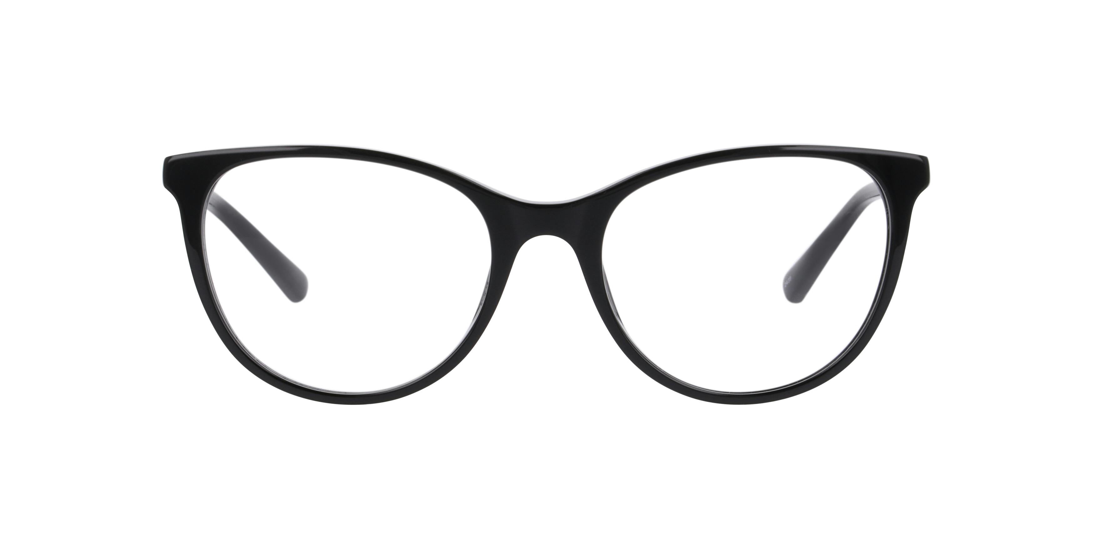 Front, DbyD 0DB2141 001 Brille