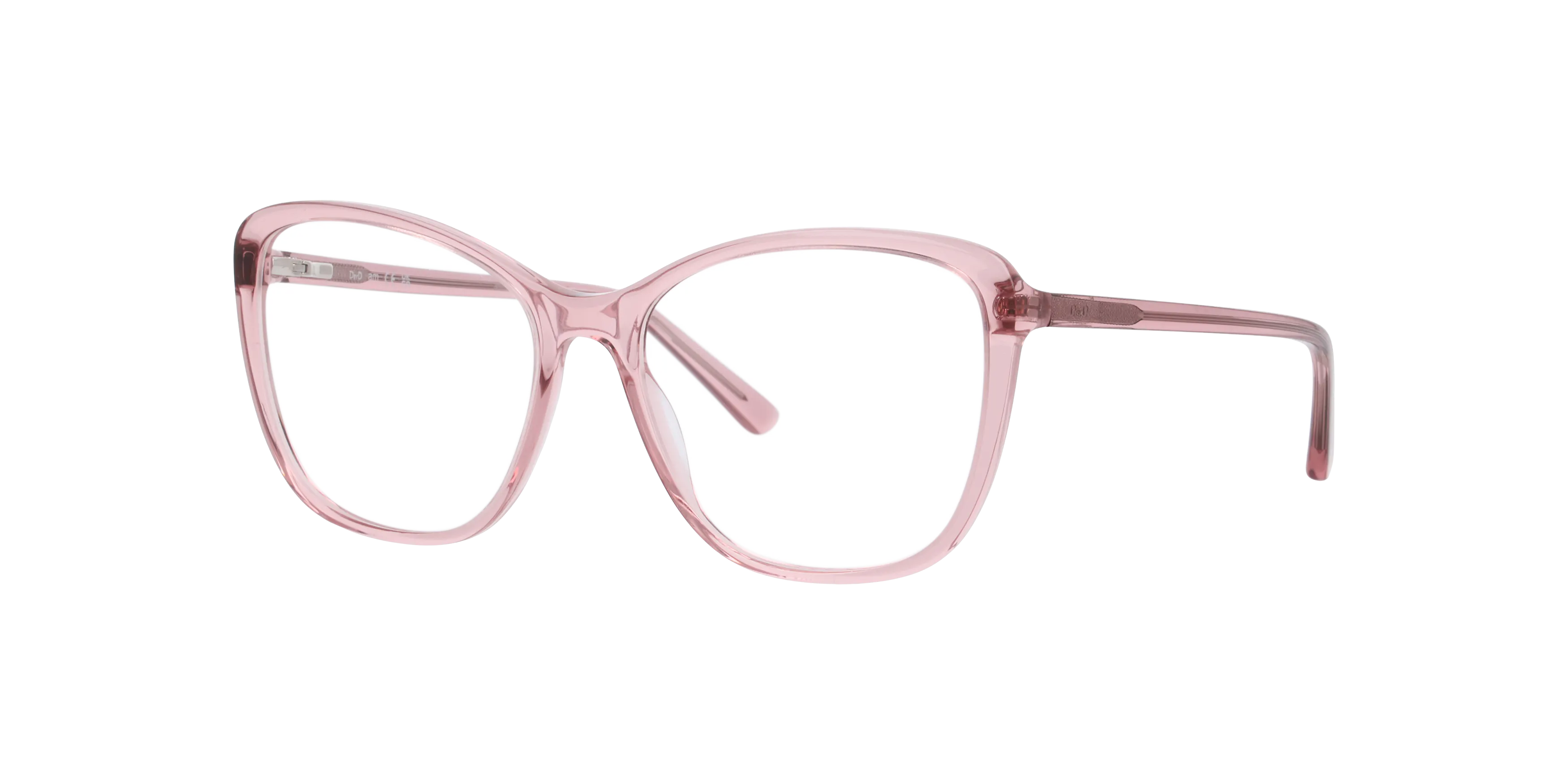 Angle_Left01, DbyD DB2142 0DB2142 002 Brille