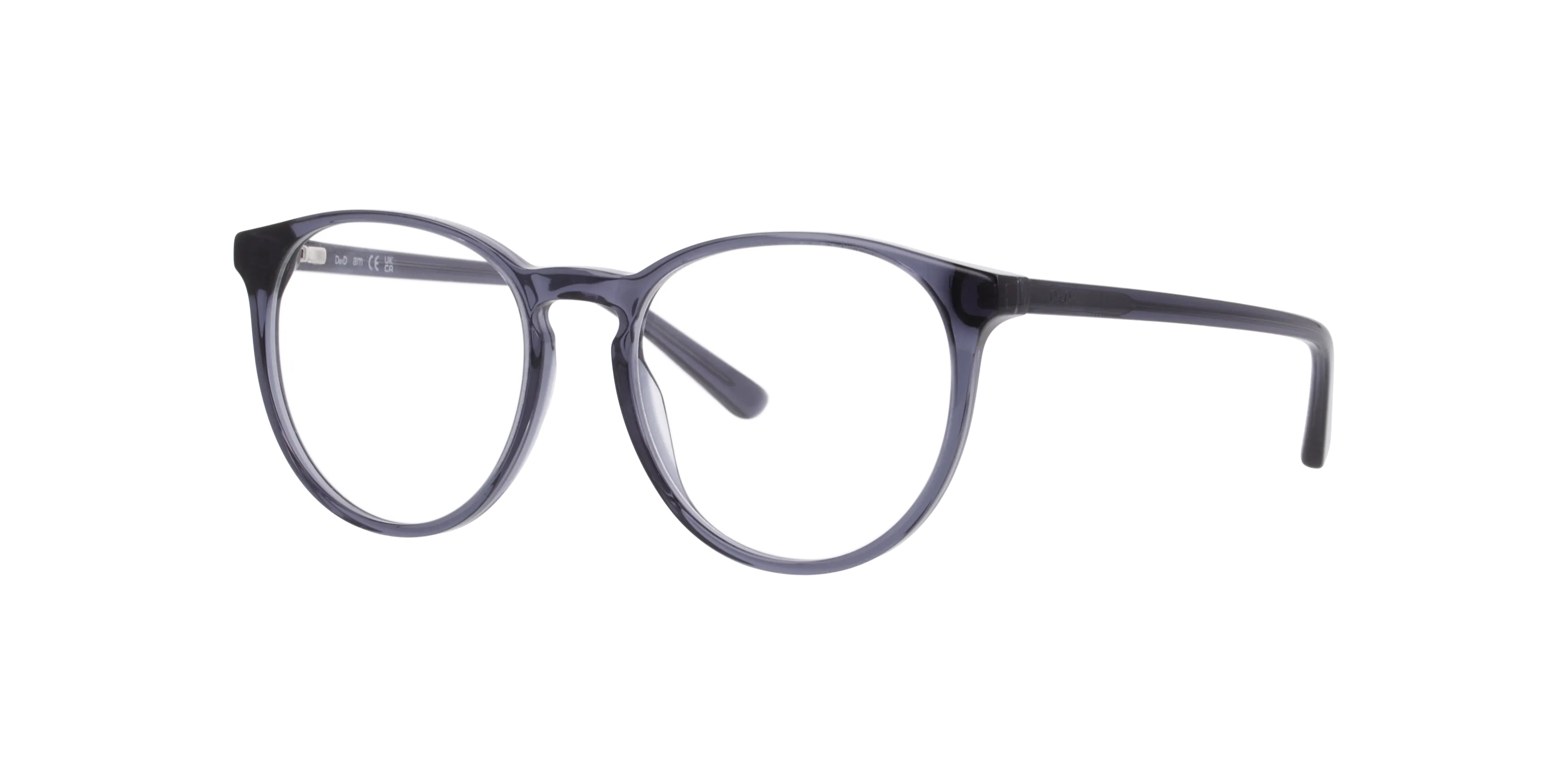 Angle_Left01, DbyD DB2143 0DB2143 003 Brille