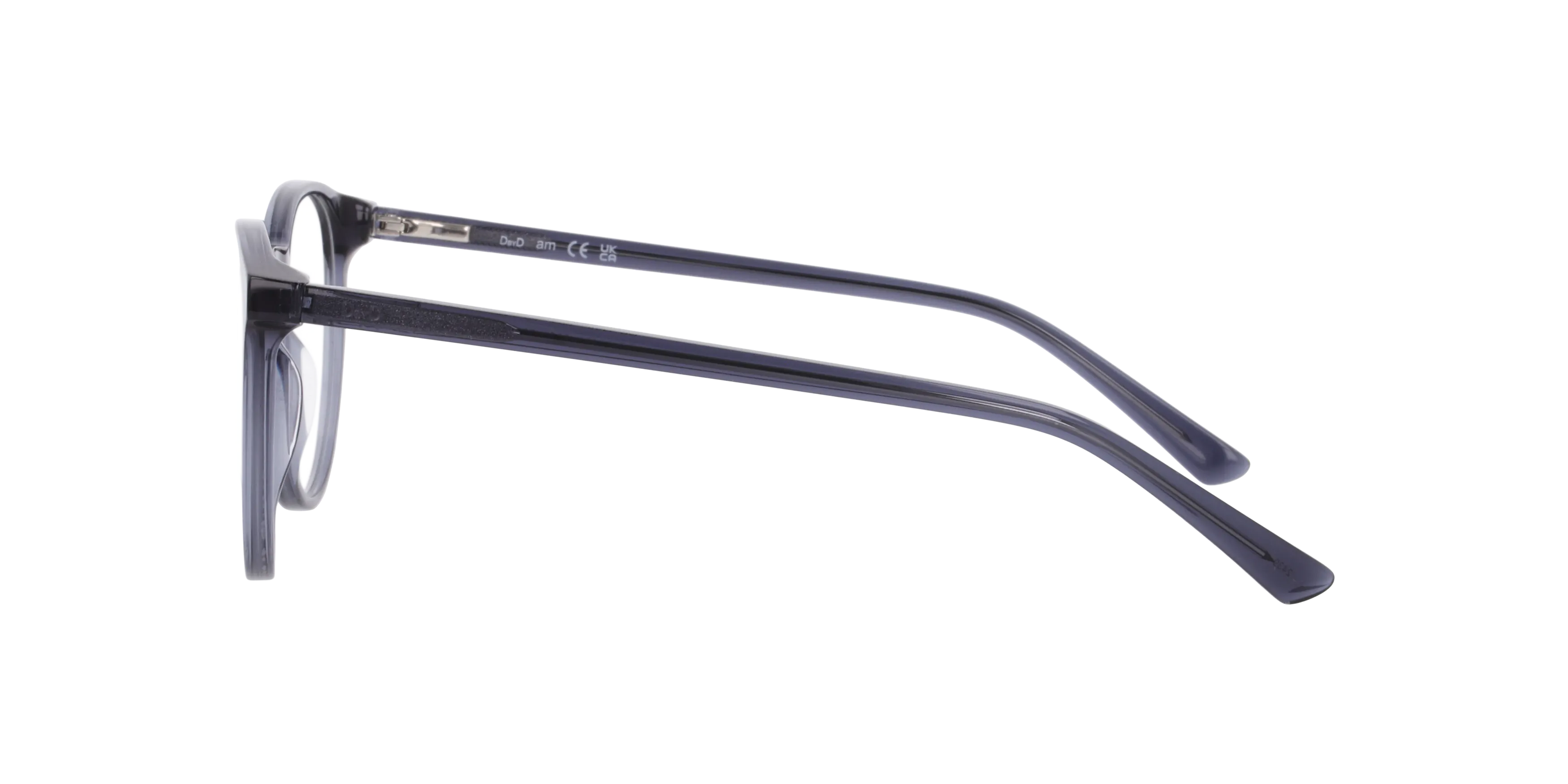 Angle_Left02, DbyD DB2143 0DB2143 003 Brille