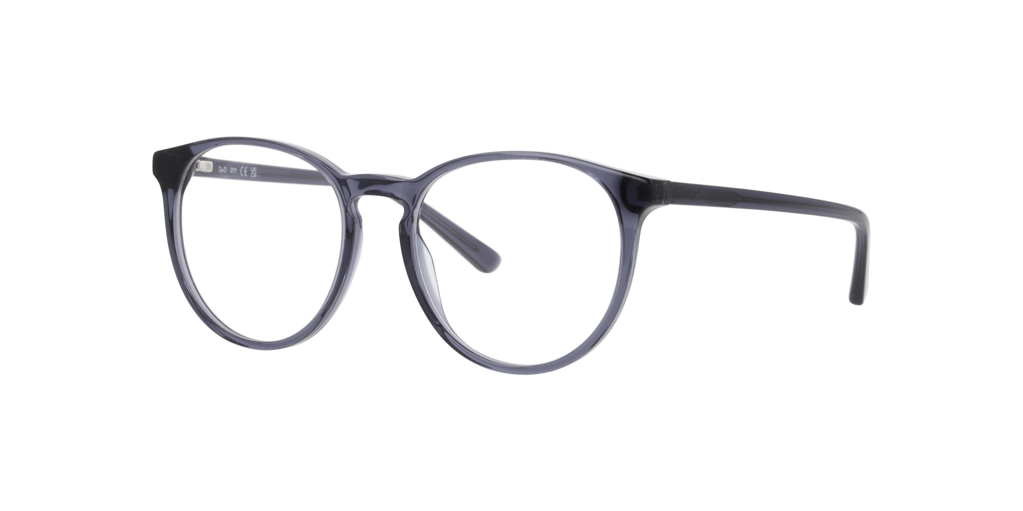 Angle_Left01, DbyD 0DB2143 003 Brille