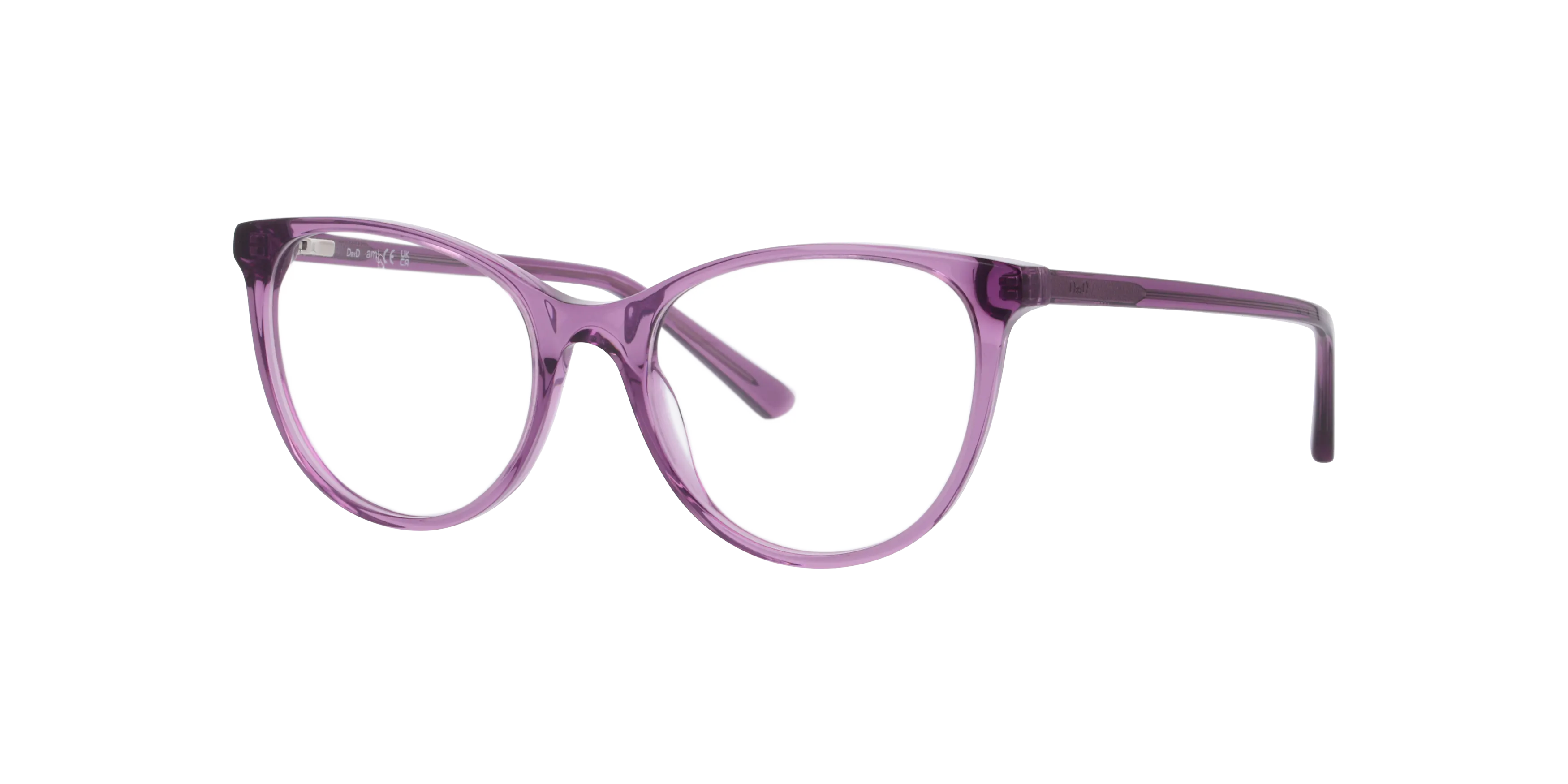 Angle_Left01, DbyD DB2141 0DB2141 002 Brille