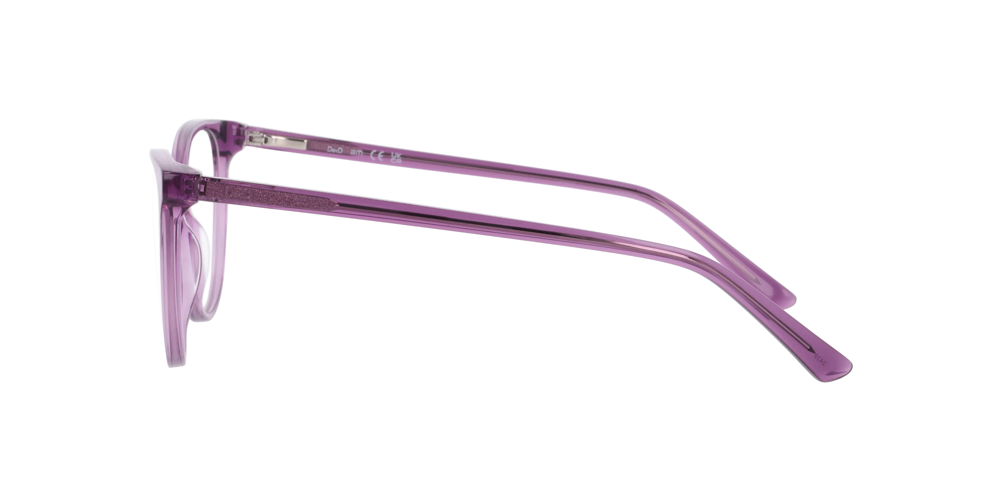 Angle_Left02, DbyD DB2141 0DB2141 002 Brille