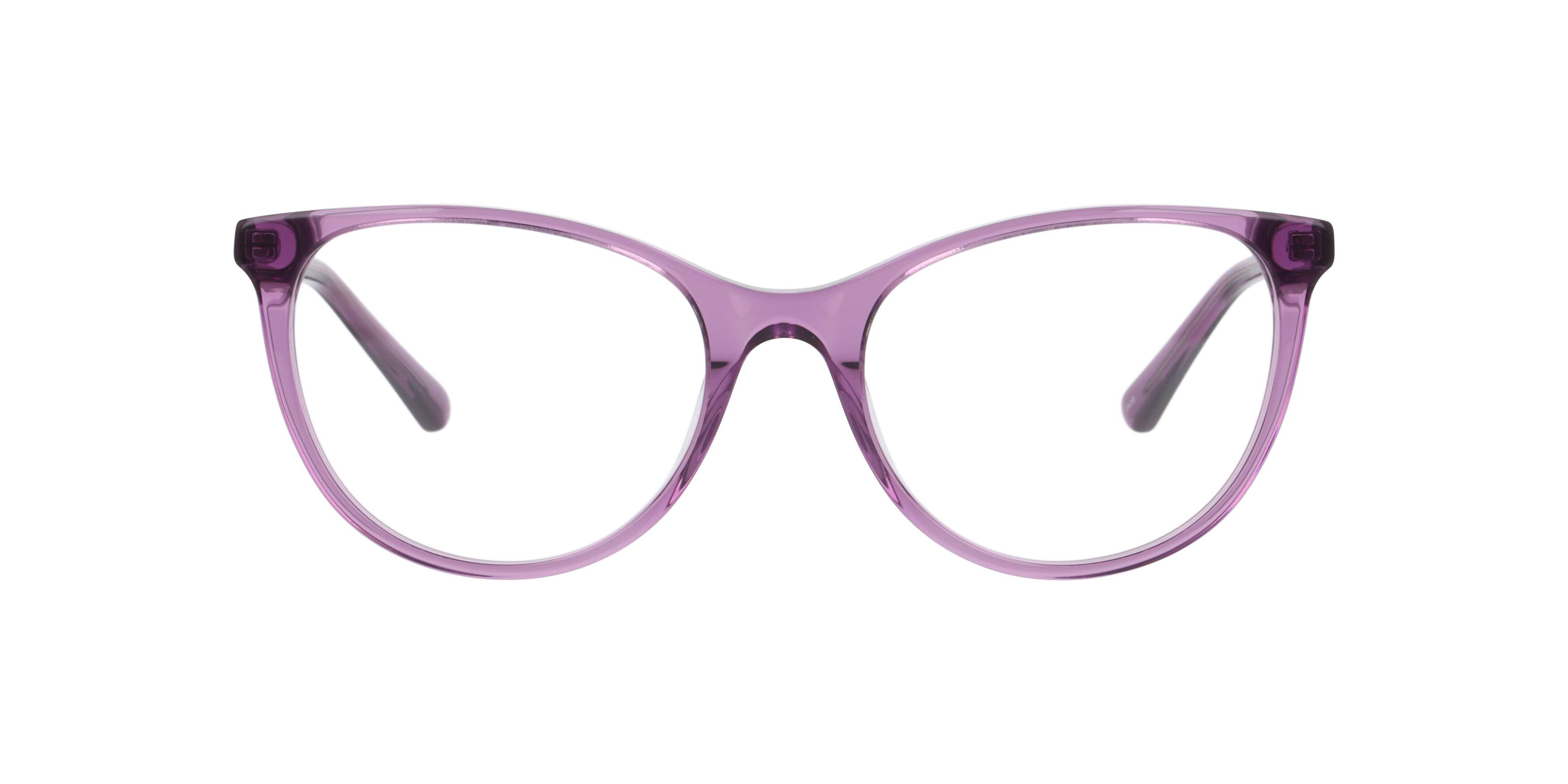 Front, DbyD 0DB2141 002 Brille