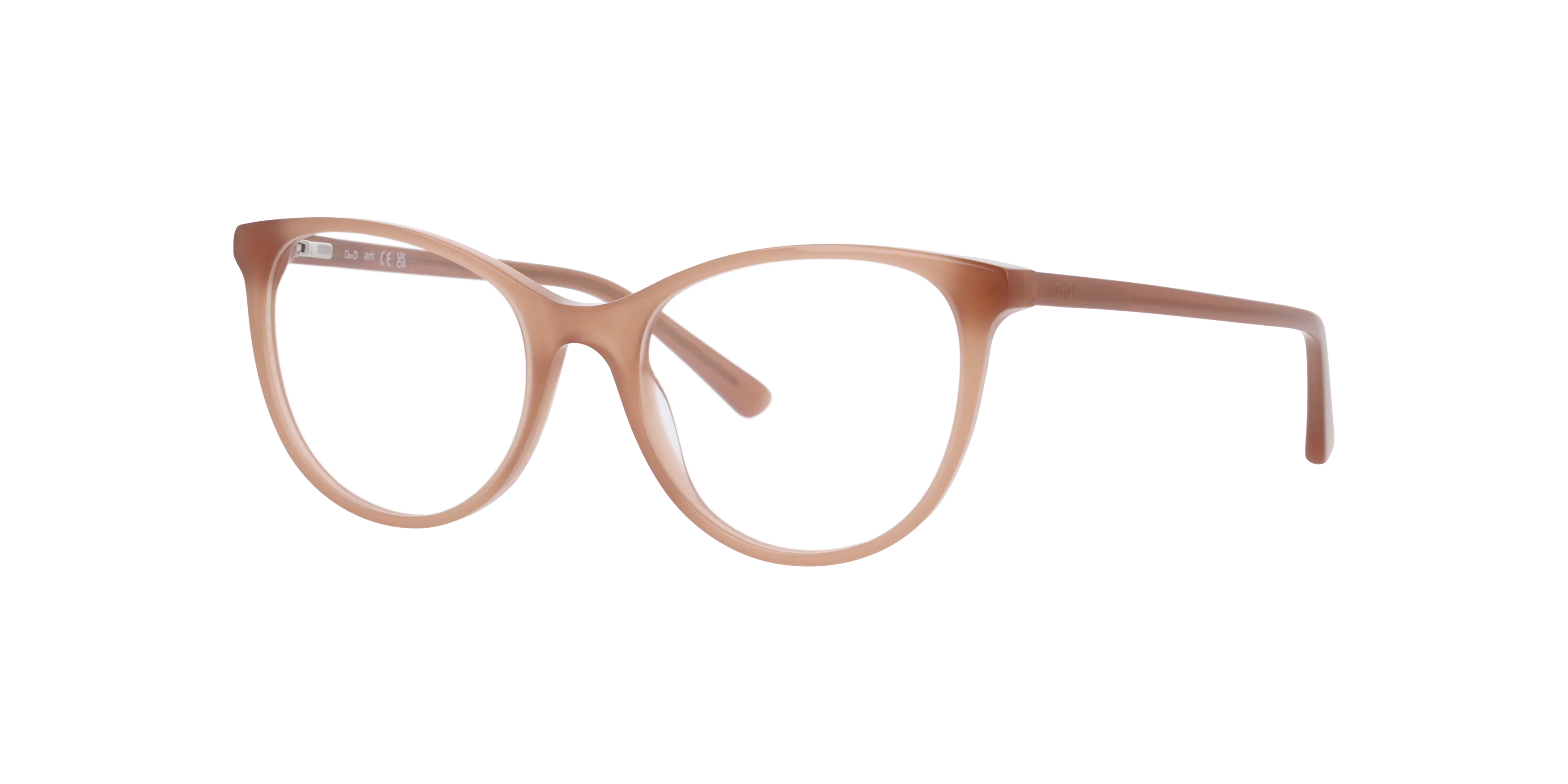 Angle_Left01, DbyD DB2141 0DB2141 003 Brille