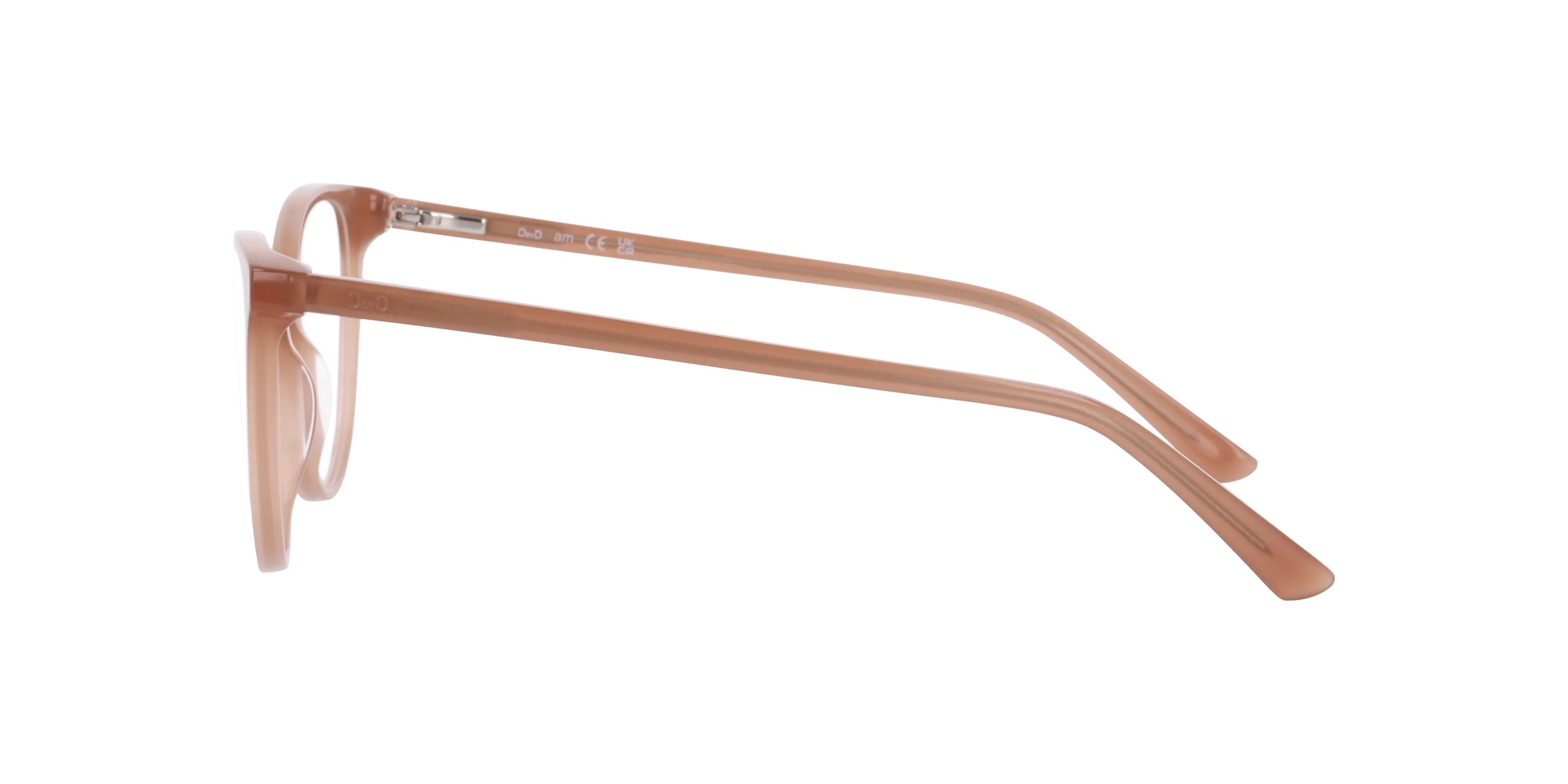 Angle_Left02, DbyD DB2141 0DB2141 003 Brille