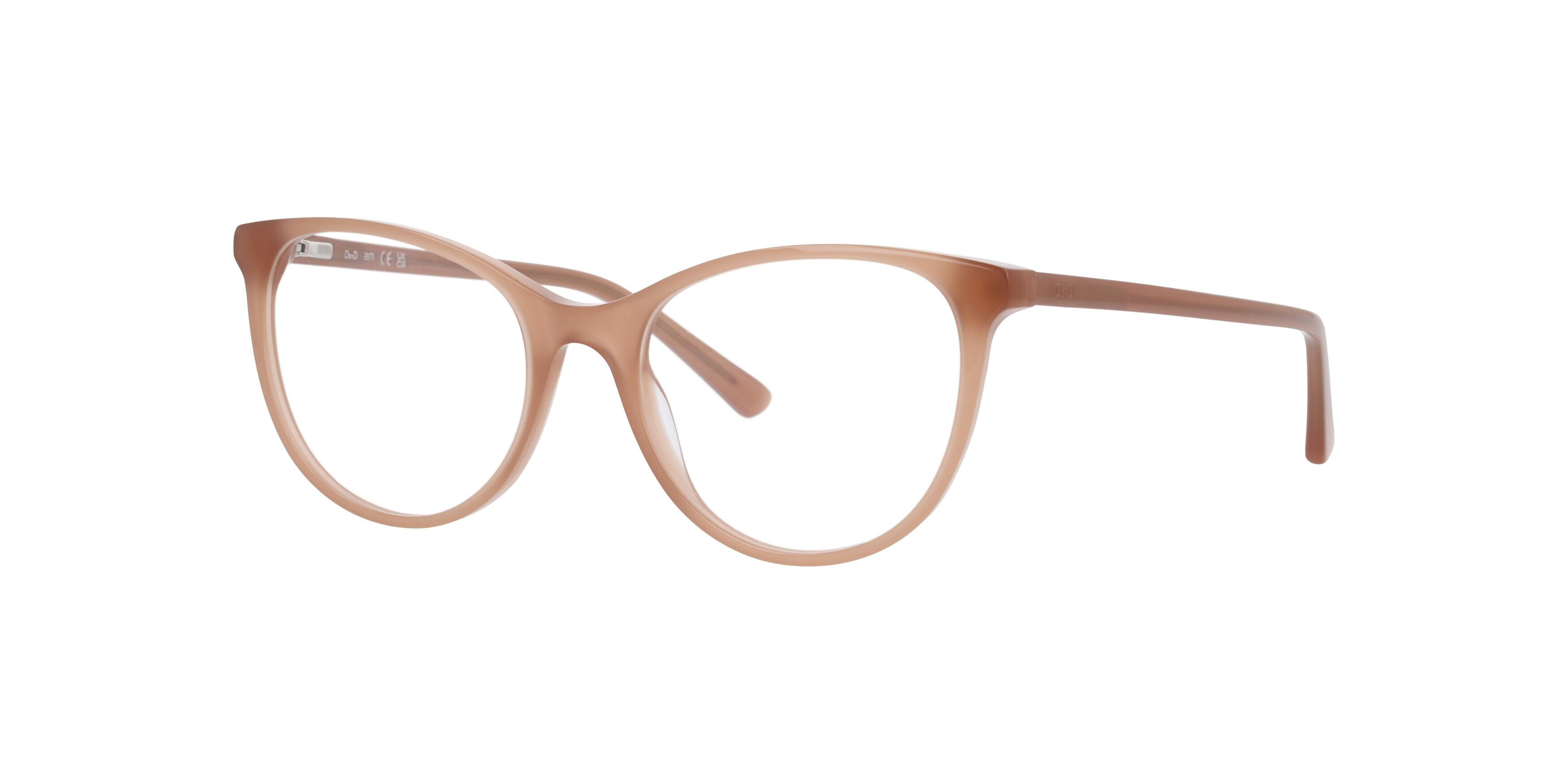 Angle_Left01, DbyD 0DB2141 003 Brille