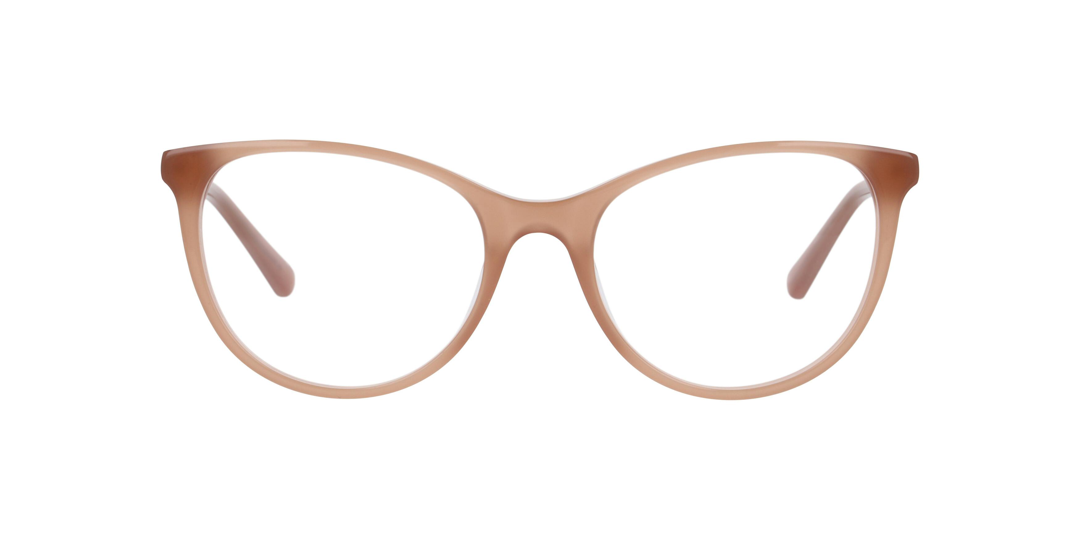 Front, DbyD 0DB2141 003 Brille