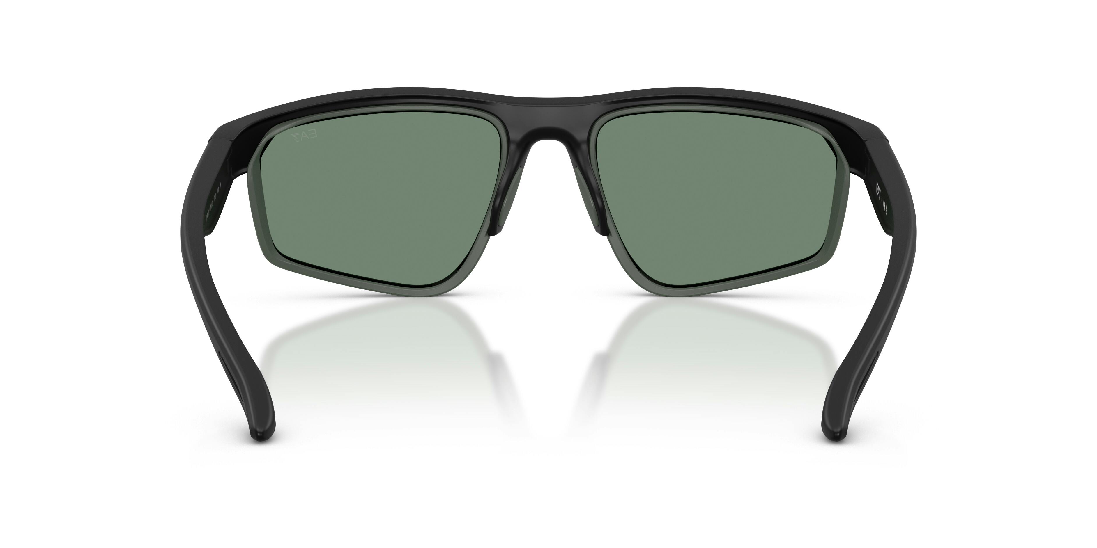 Detail02, EA7 0Q74003 628882 Sonnenbrille