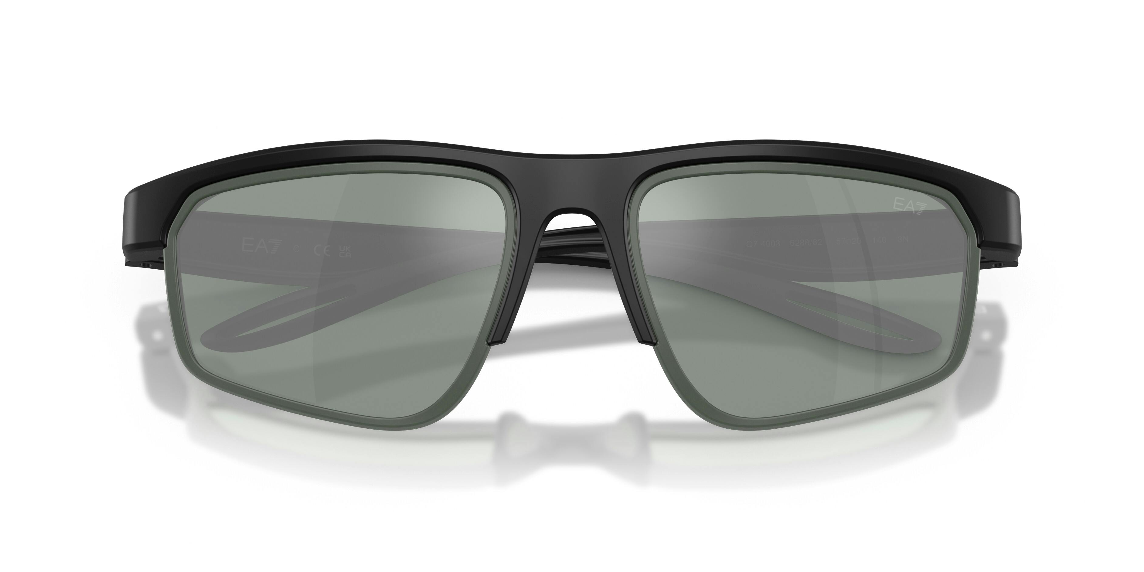 Front, EA7 0Q74003 628882 Sonnenbrille