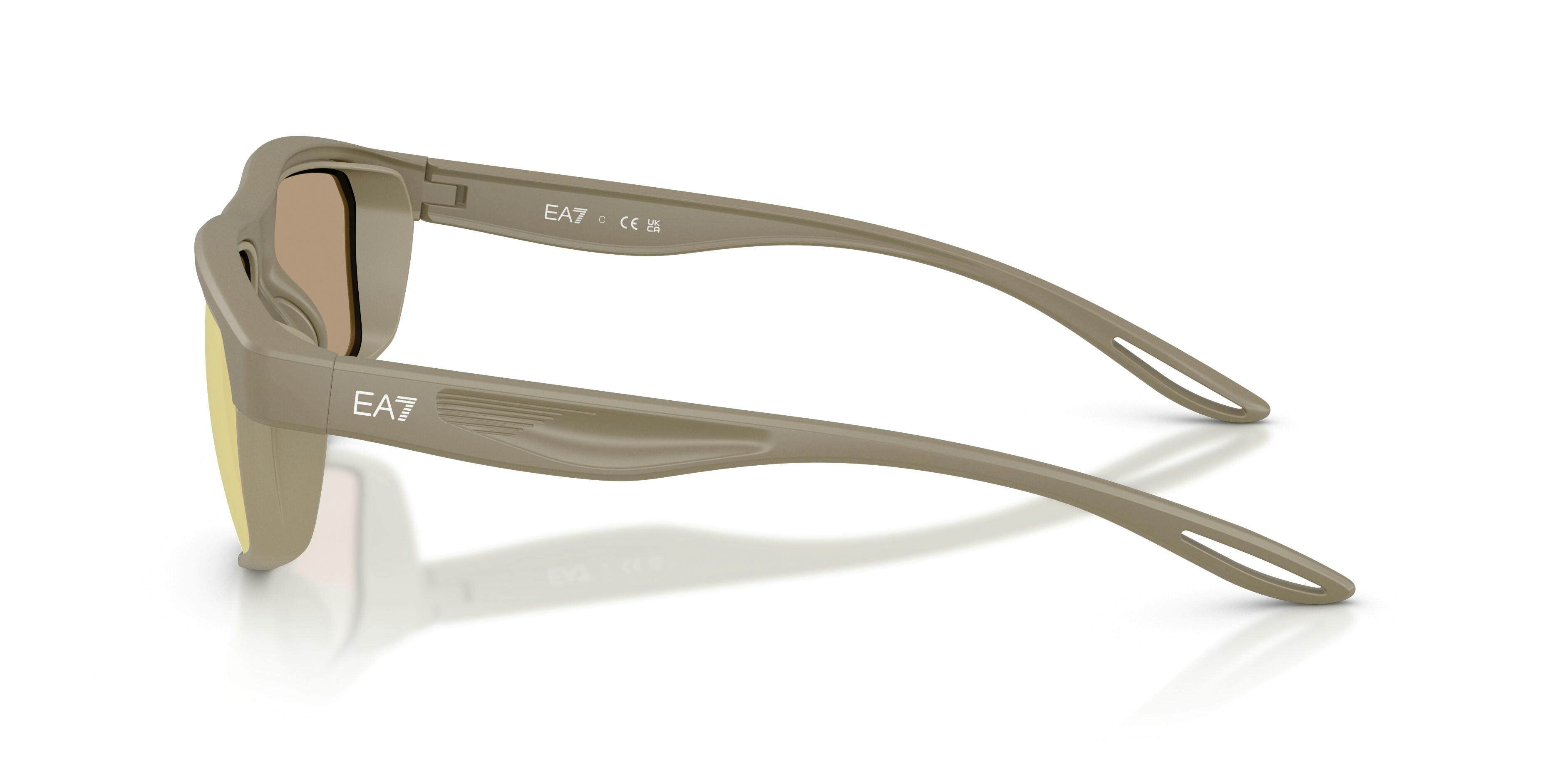 Angle_Left02, EA7 0Q74003 62967J Sonnenbrille