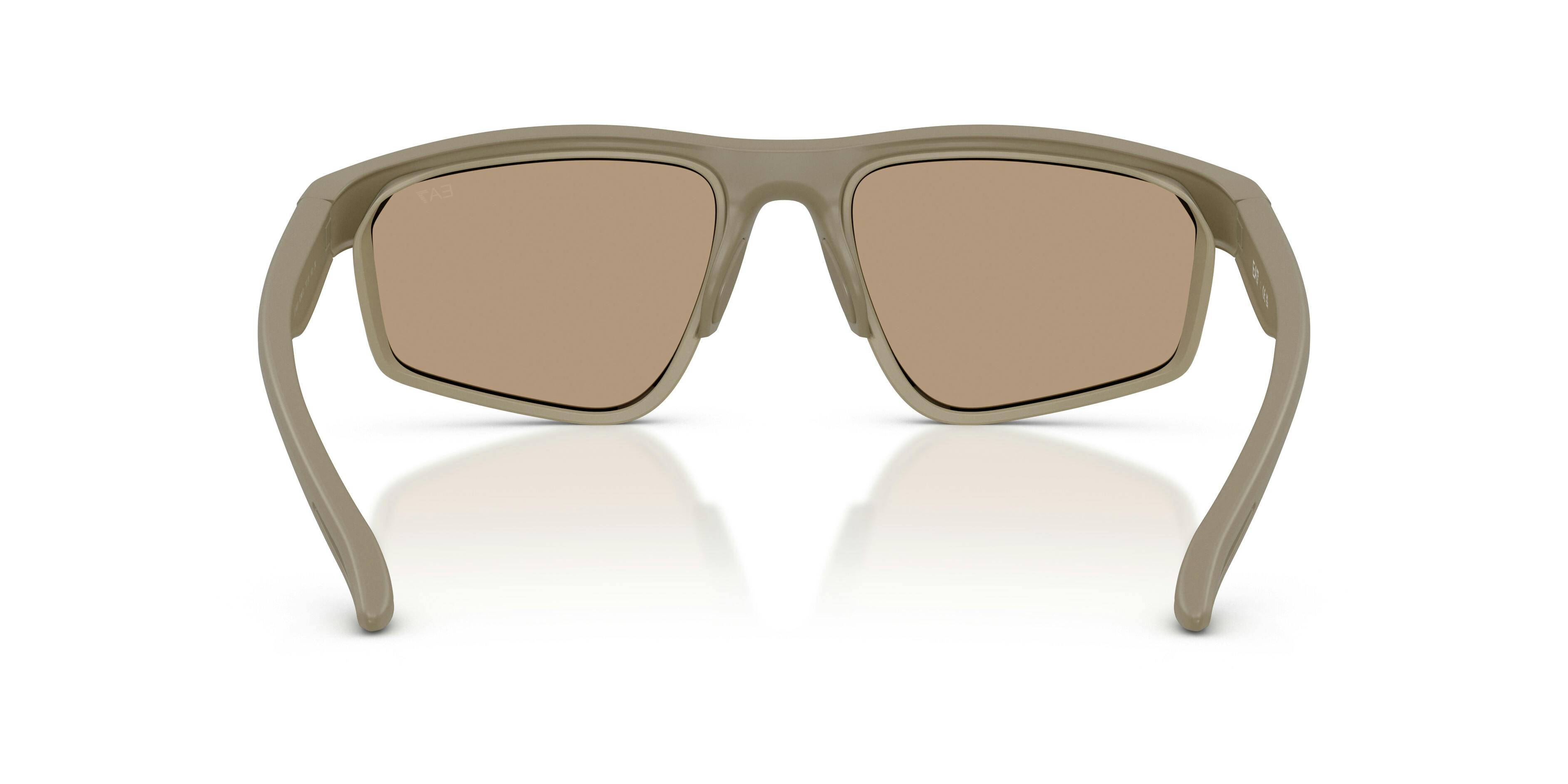 Detail02, EA7 0Q74003 62967J Sonnenbrille