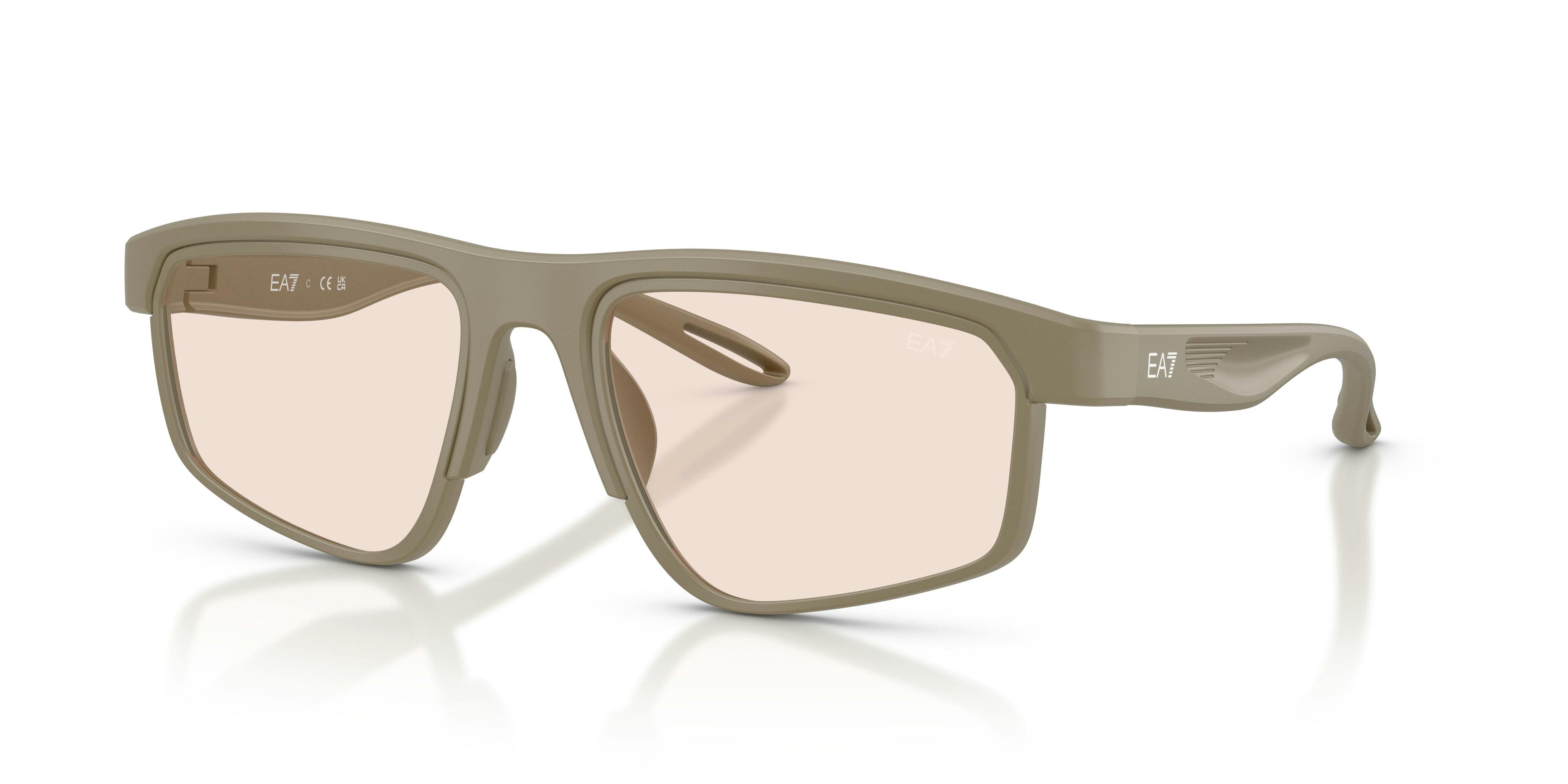 Detail04, EA7 0Q74003 62967J Sonnenbrille