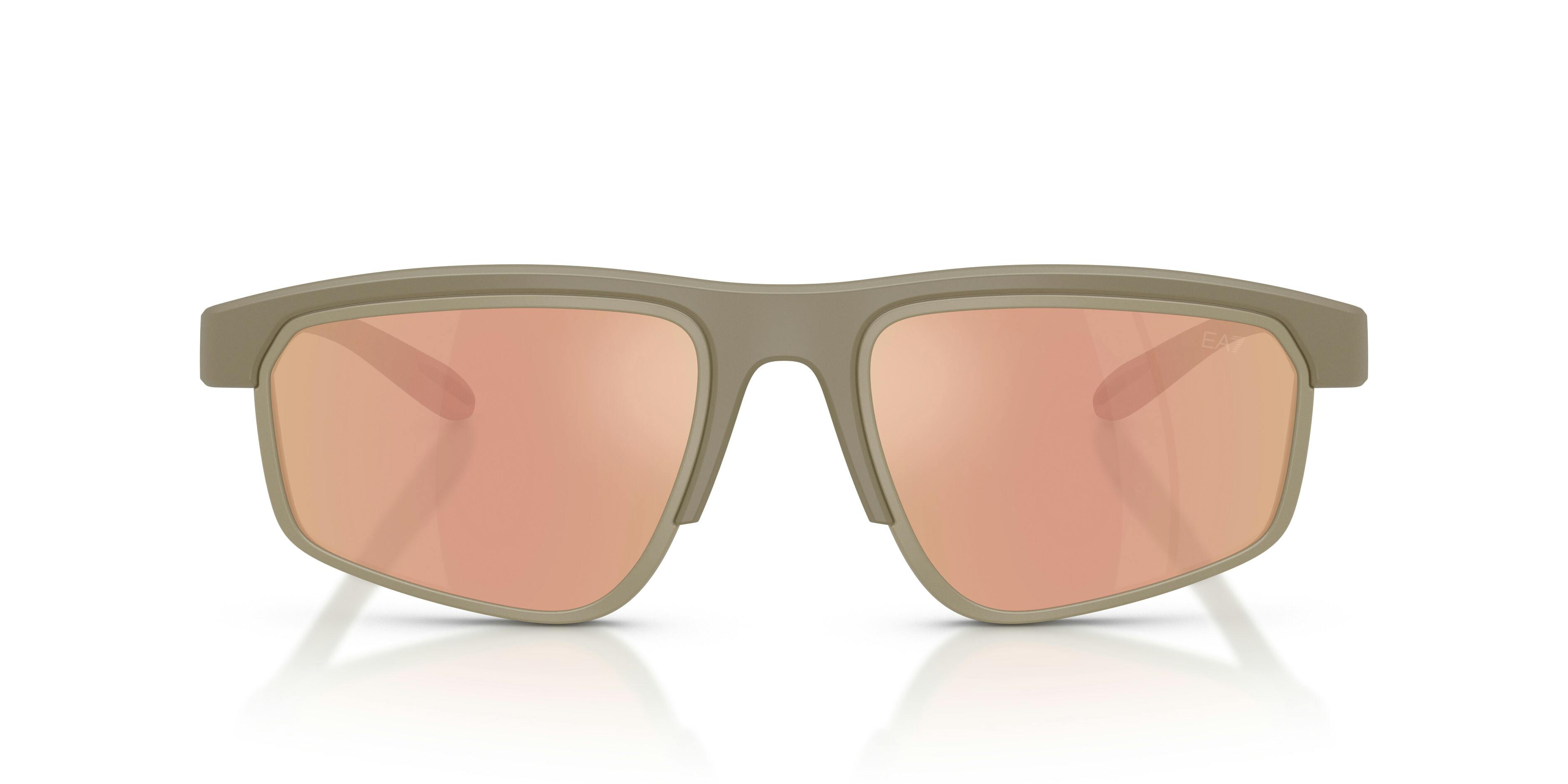 Front, EA7 0Q74003 62967J Sonnenbrille