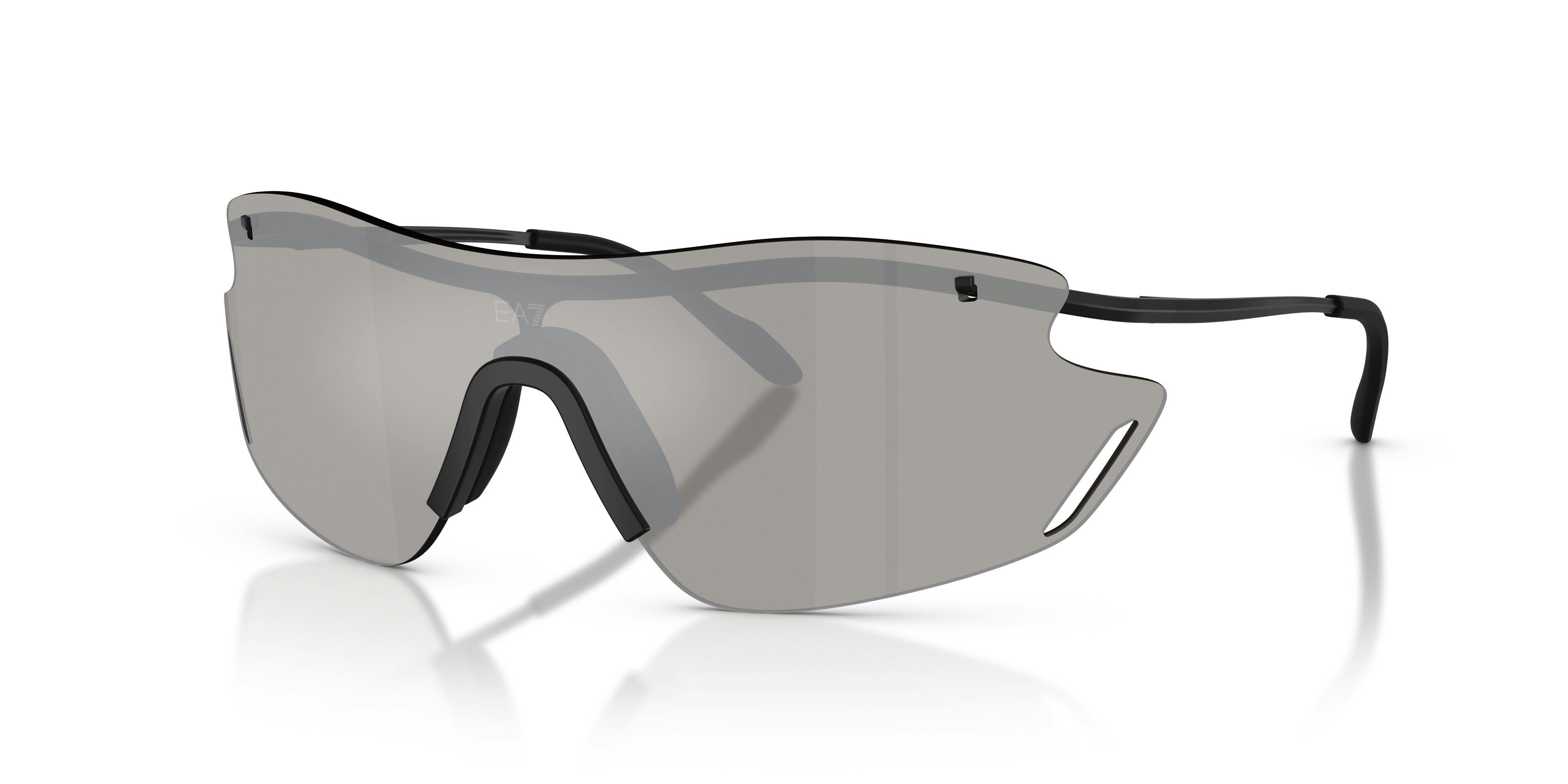 Angle_Left01, EA7 0Q72001 30016G Sonnenbrille