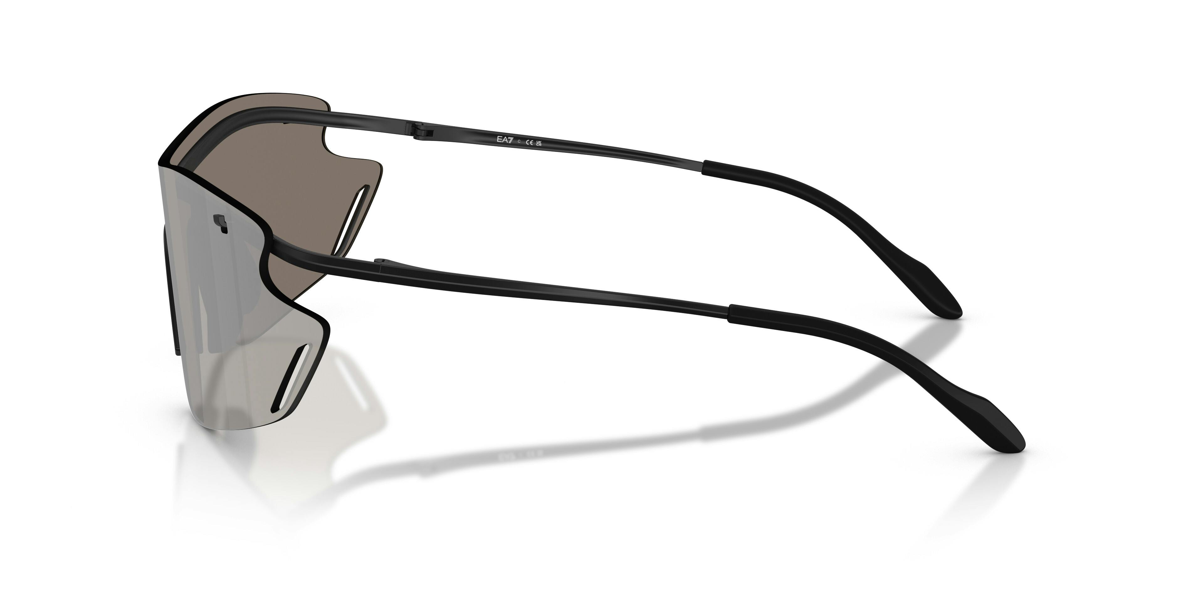 Angle_Left02, EA7 0Q72001 30016G Sonnenbrille