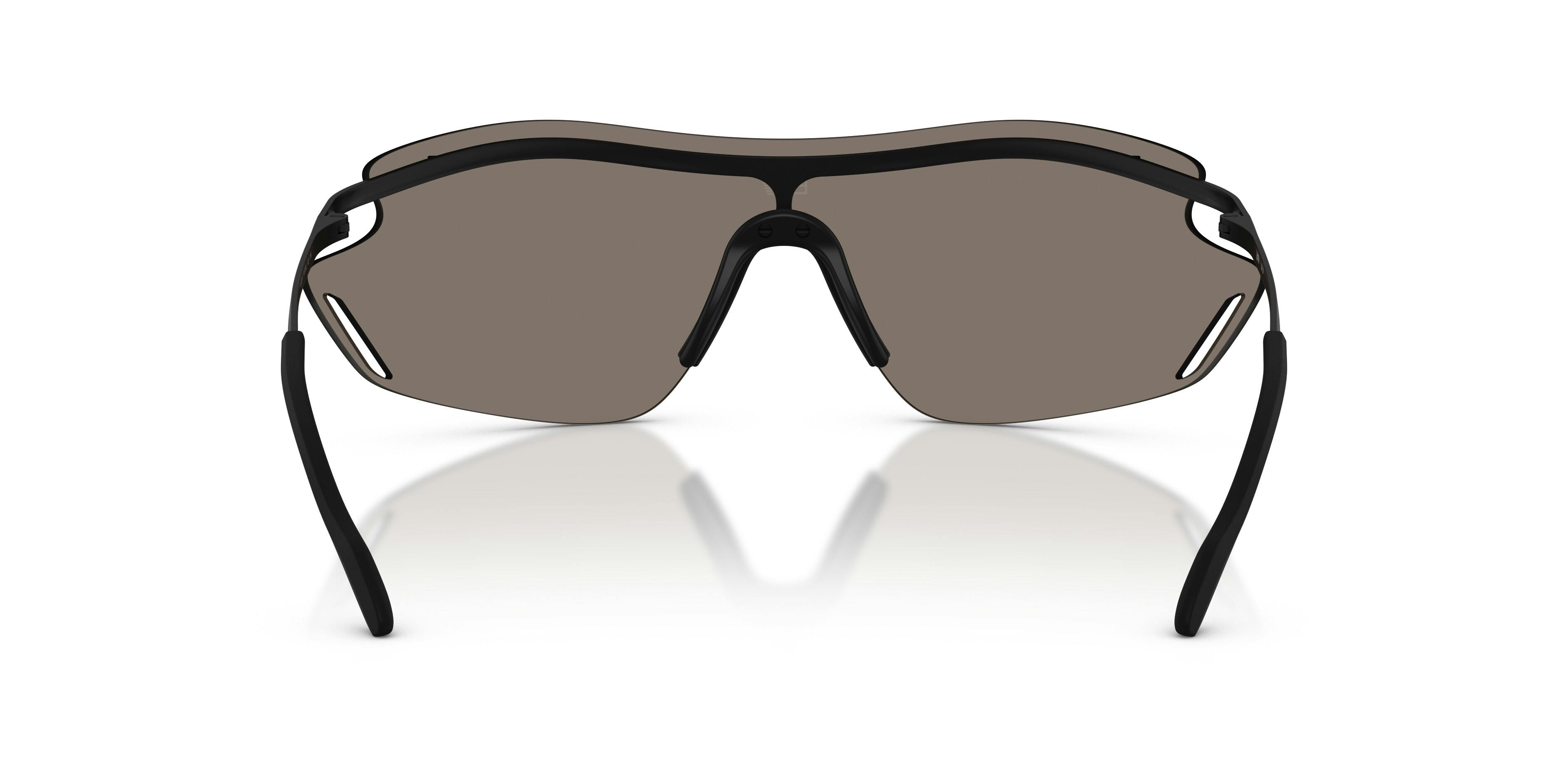 Detail02, EA7 0Q72001 30016G Sonnenbrille