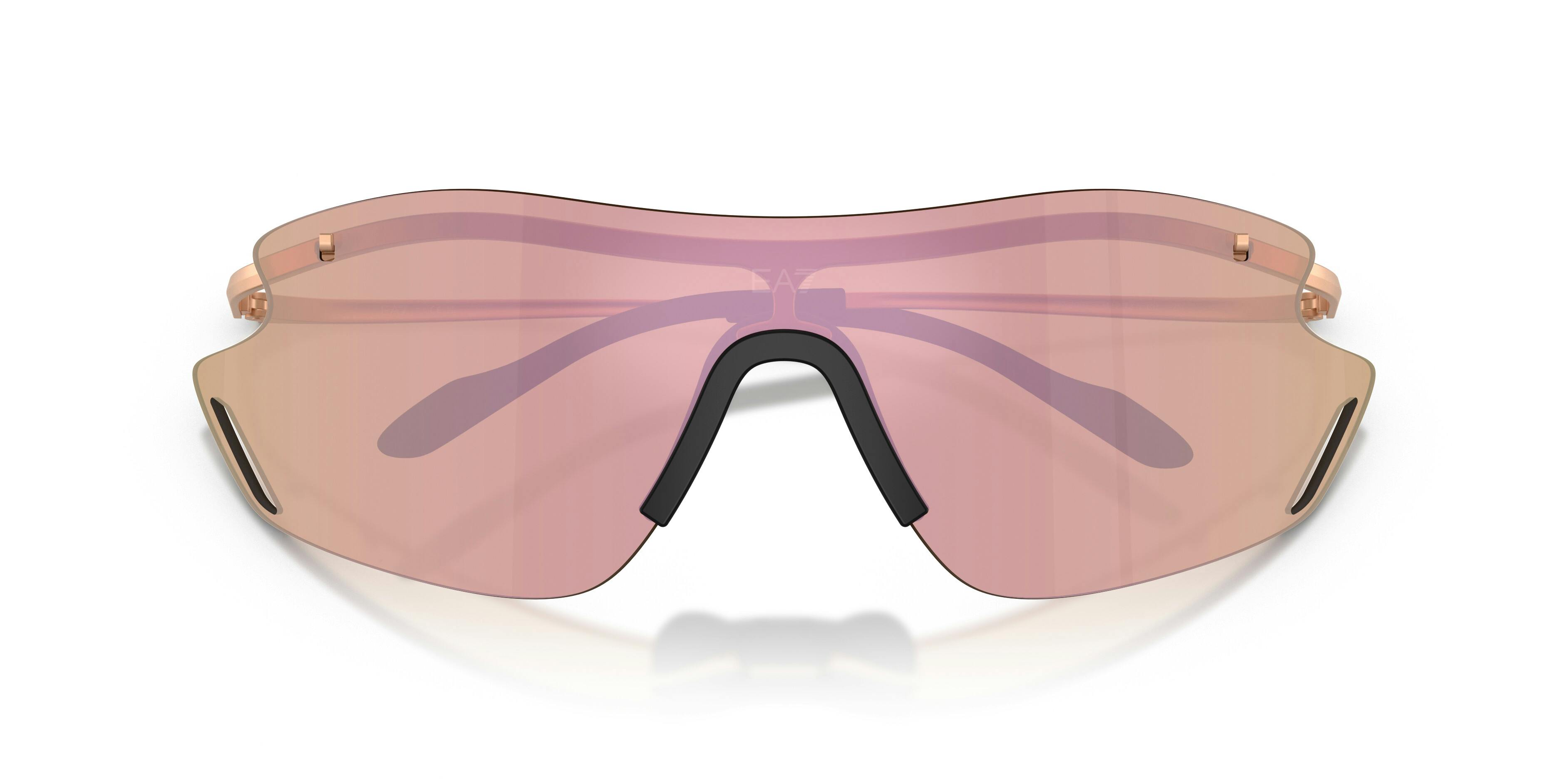 Front, EA7 0Q72001 34127J Sonnenbrille