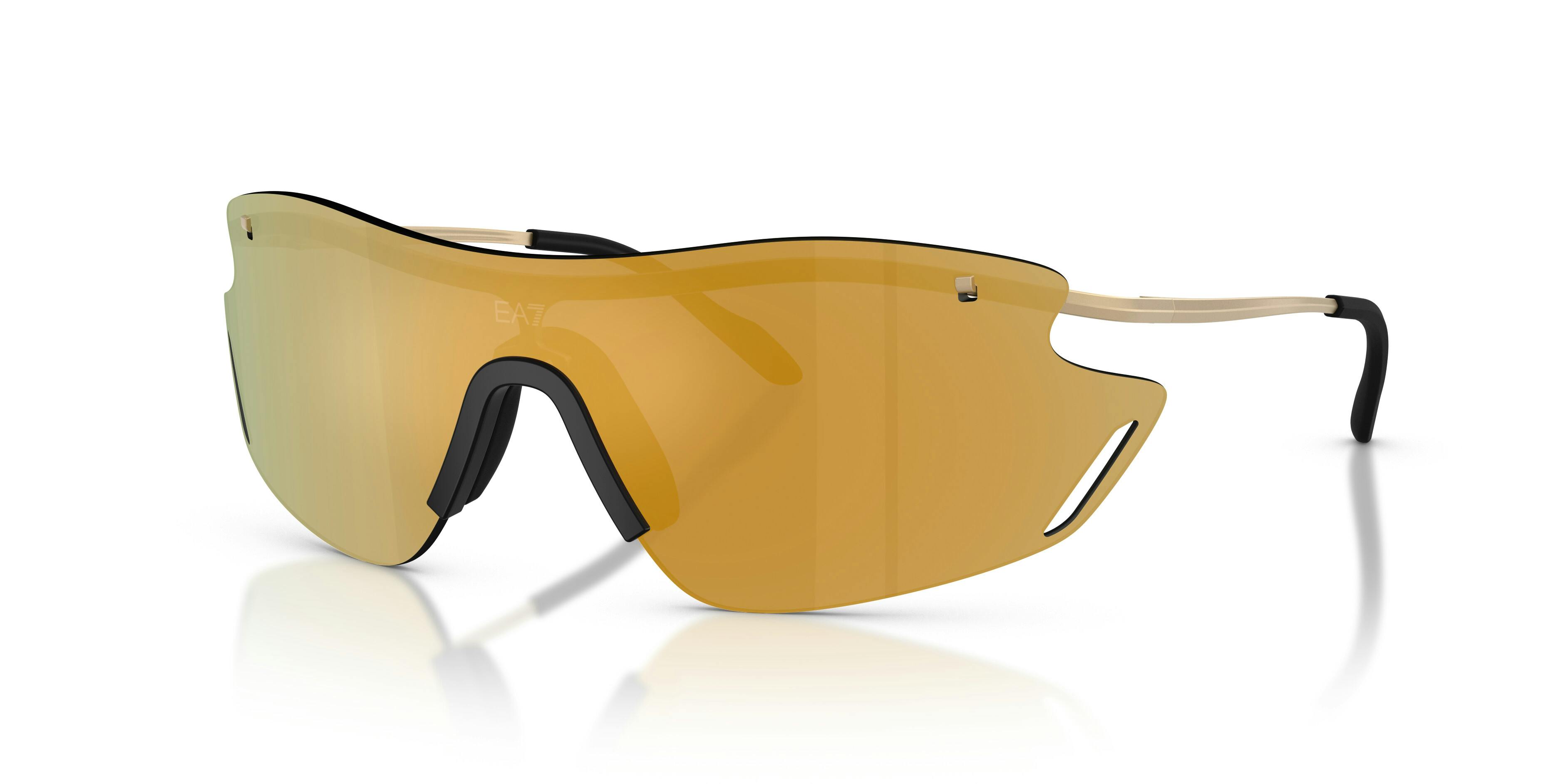 Angle_Left01, EA7 0Q72001 30027P Sonnenbrille