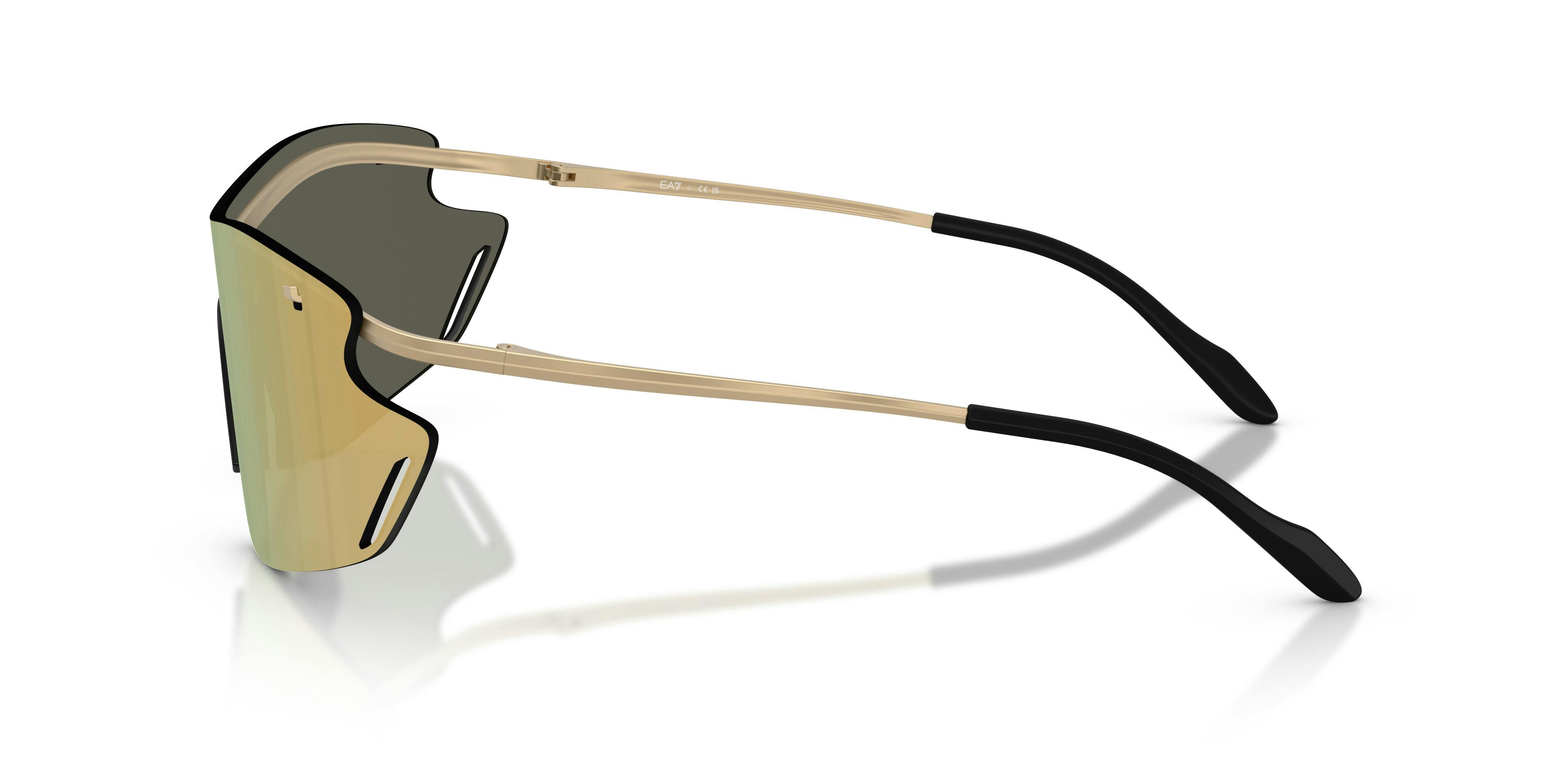 Angle_Left02, EA7 0Q72001 30027P Sonnenbrille