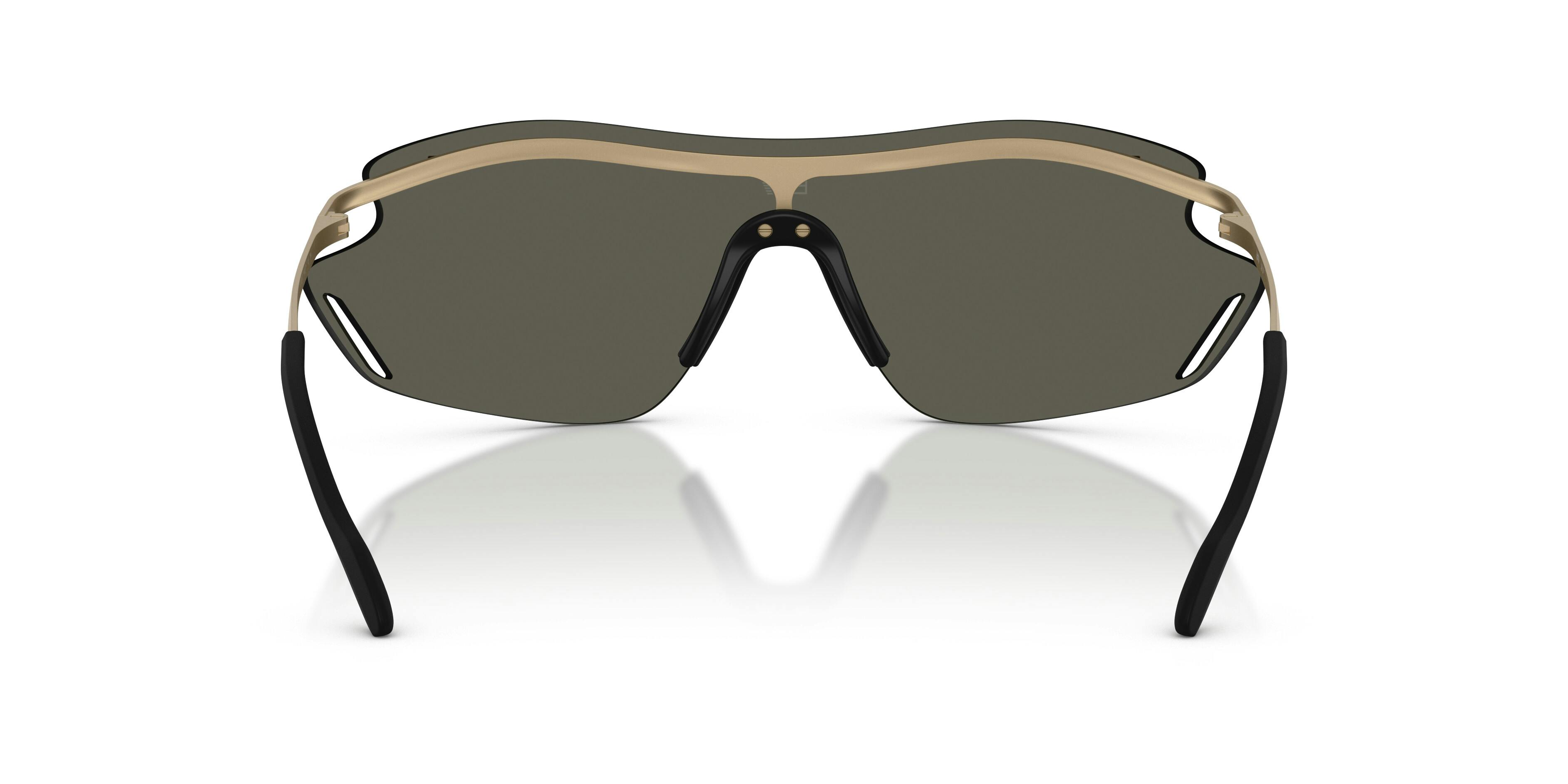 Detail02, EA7 0Q72001 30027P Sonnenbrille