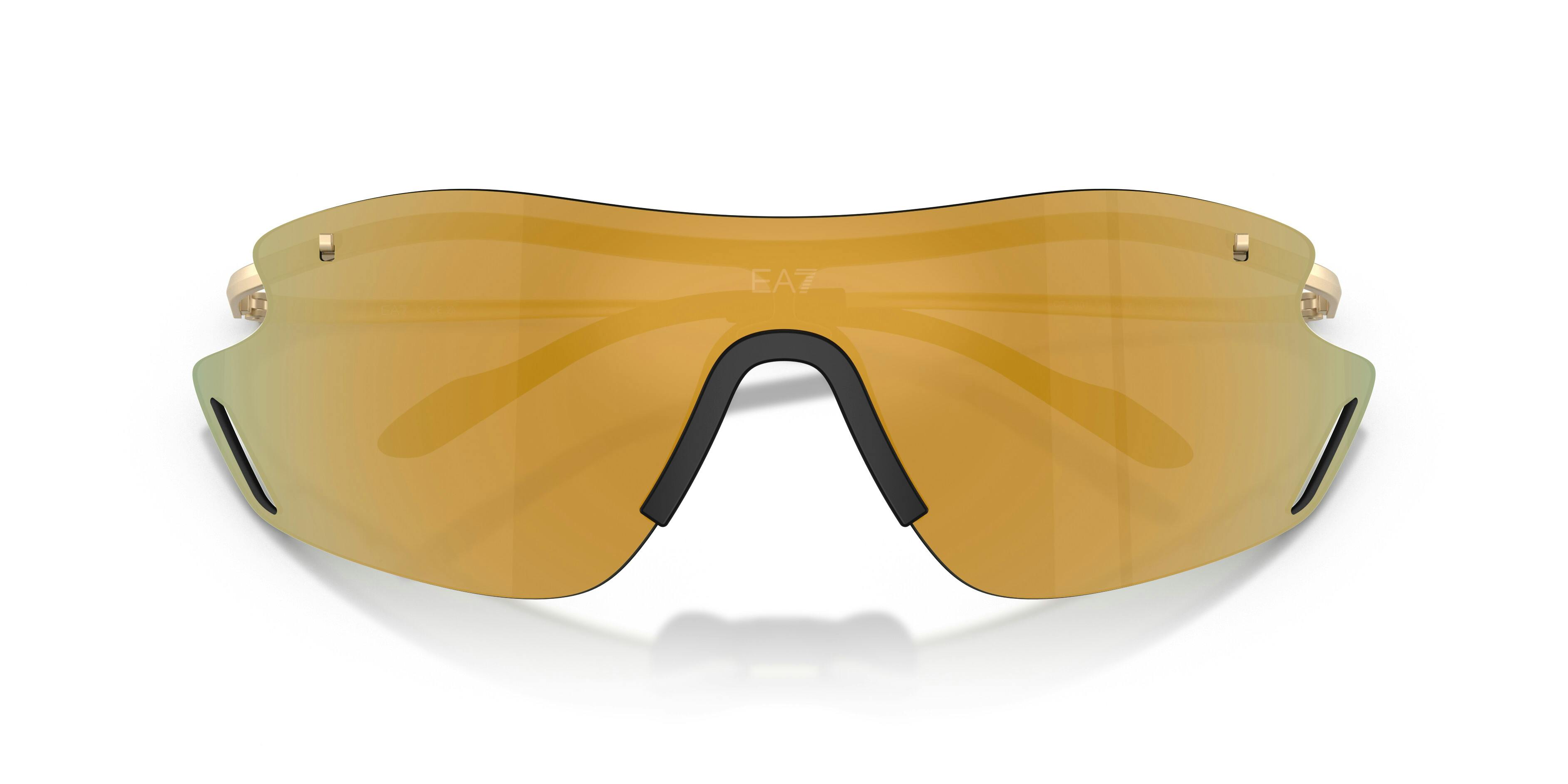 Front, EA7 0Q72001 30027P Sonnenbrille