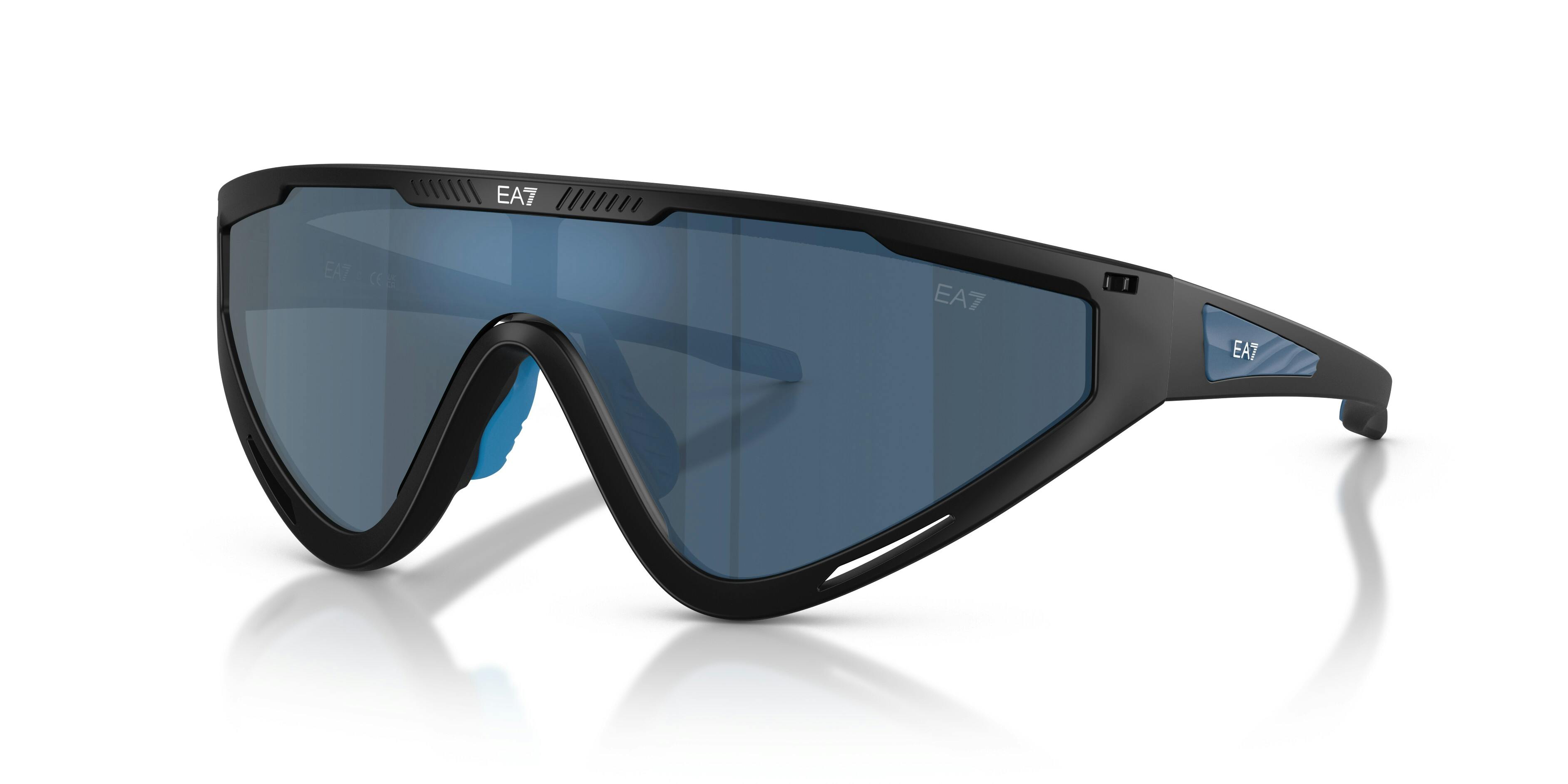 Angle_Left01, EA7 0Q74001 628887 Sonnenbrille