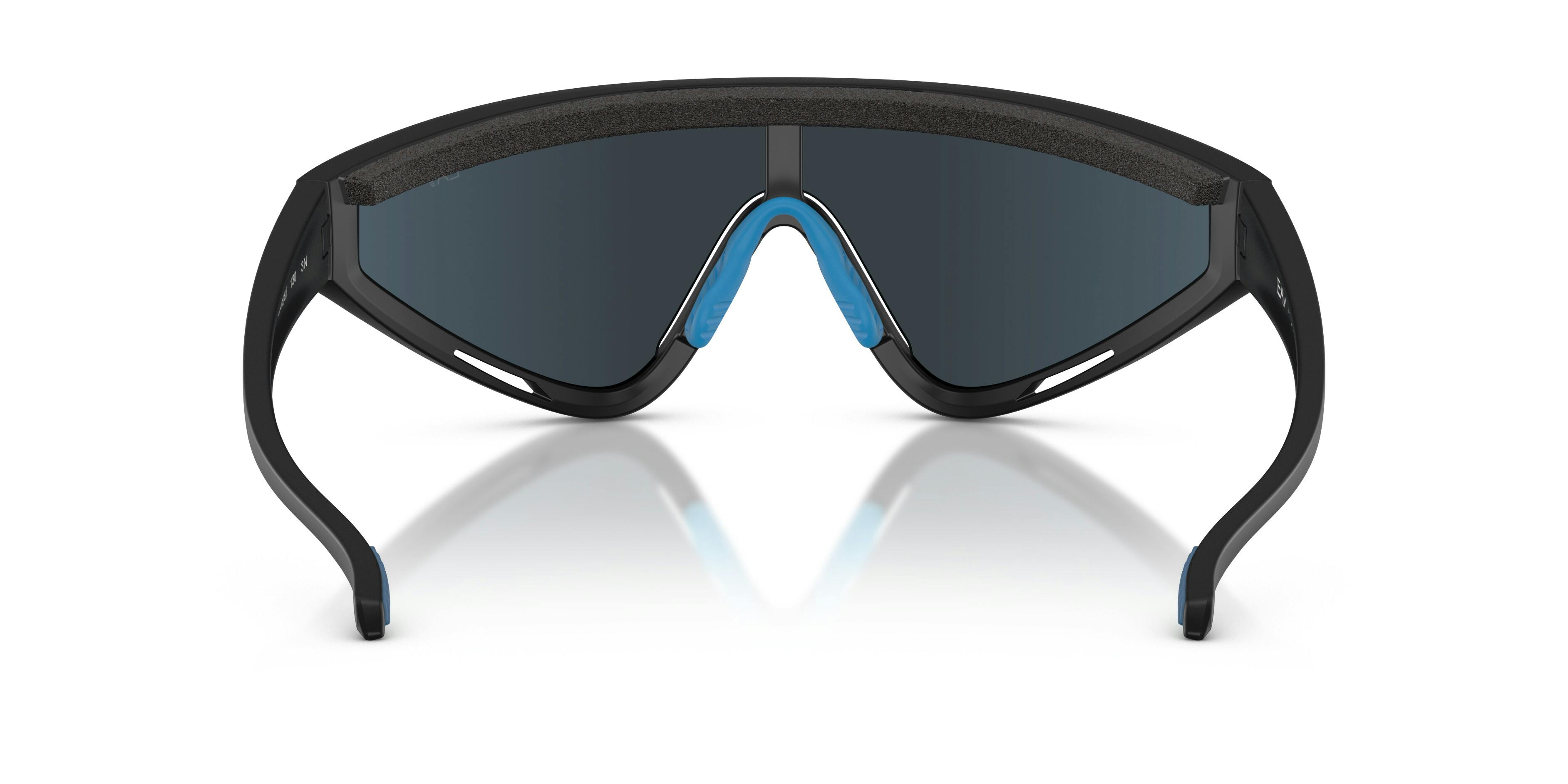 Detail02, EA7 0Q74001 628887 Sonnenbrille