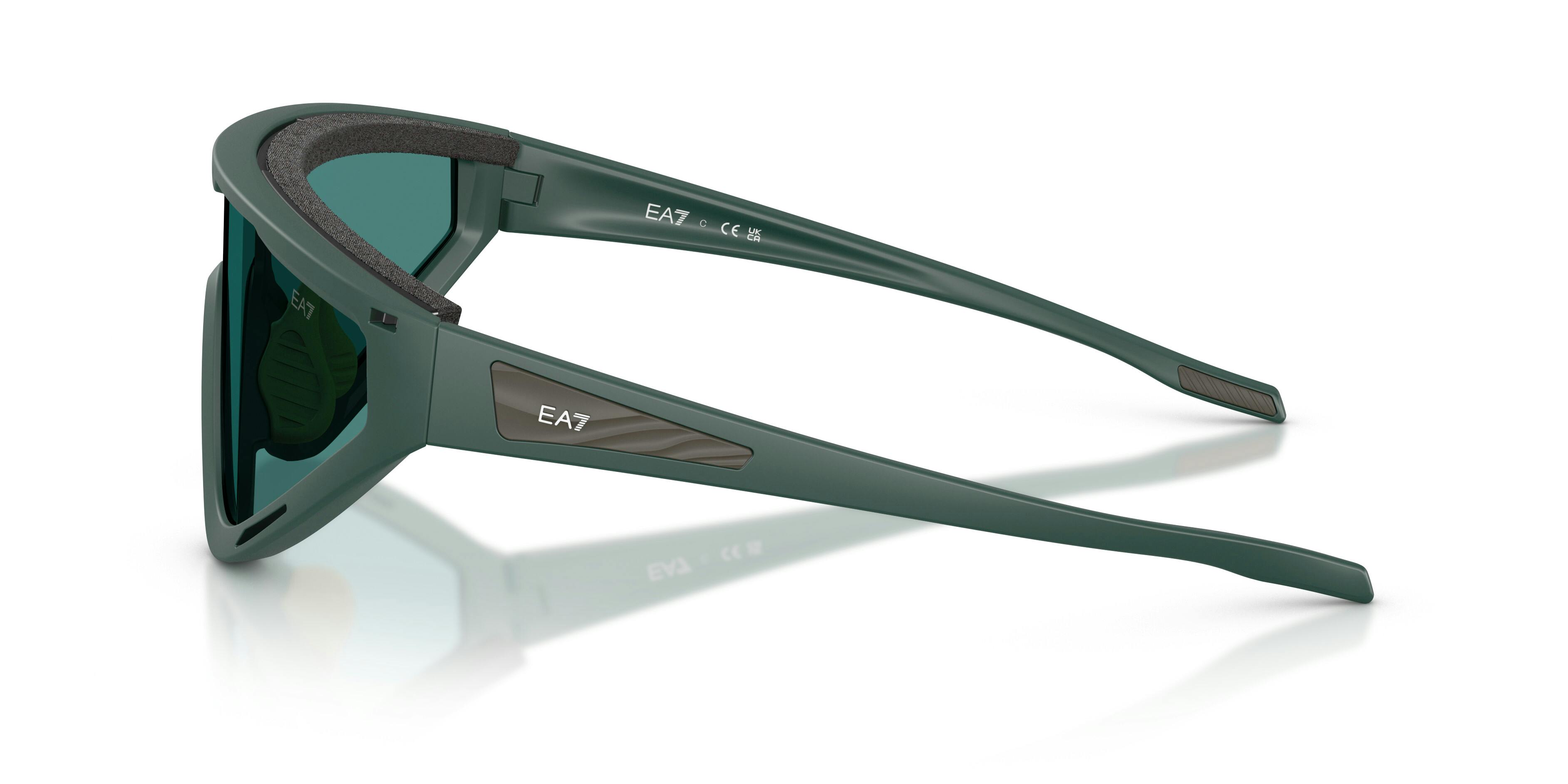 Angle_Left02, EA7 0Q74001 6289/1 Sonnenbrille