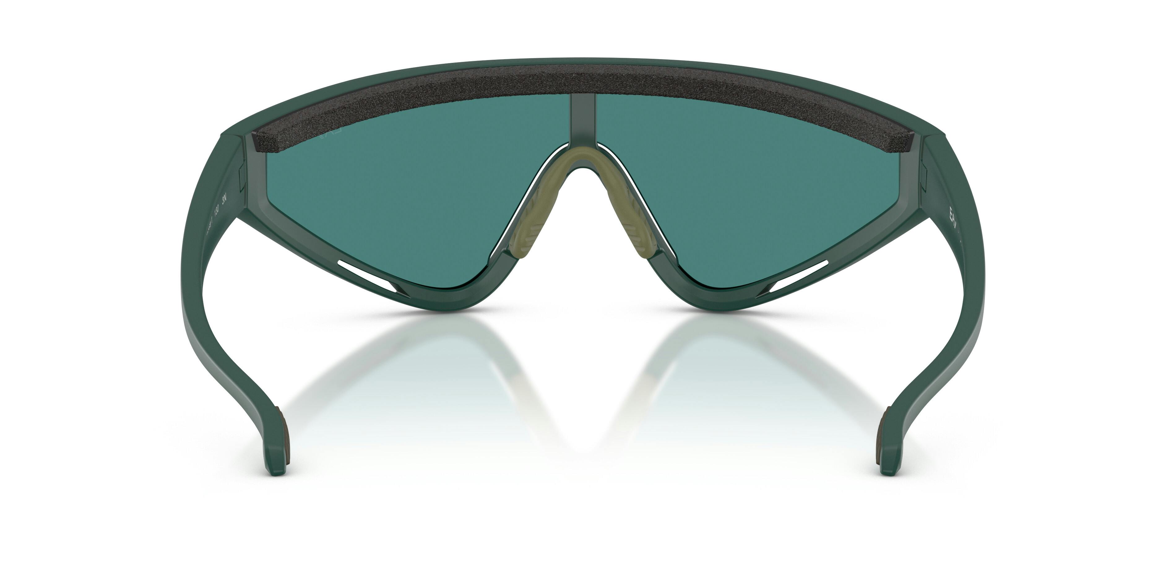 Detail02, EA7 0Q74001 6289/1 Sonnenbrille