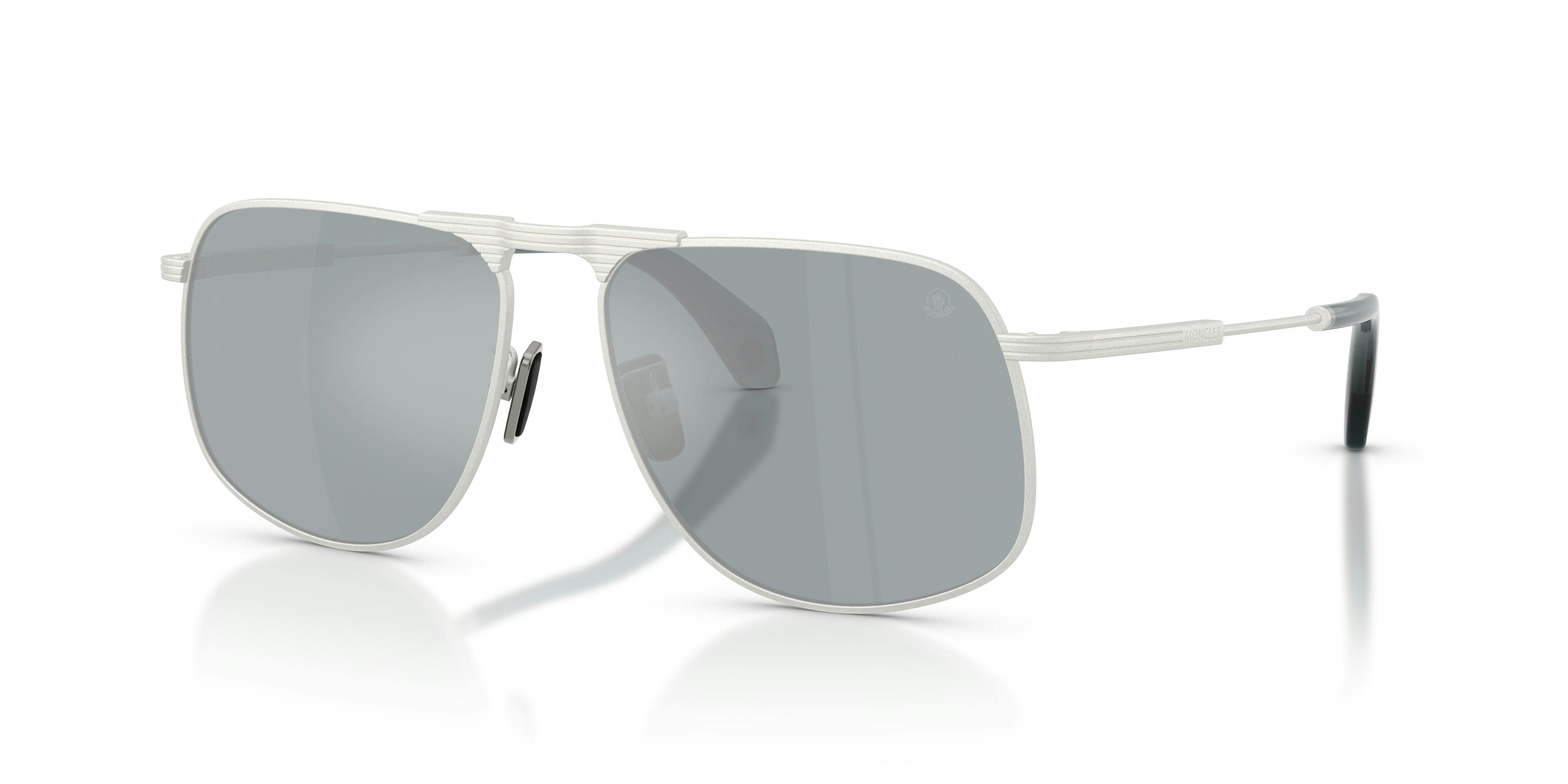 Angle_Left01, Moncler VITESSA 0ME4014 10046G Sonnenbrille