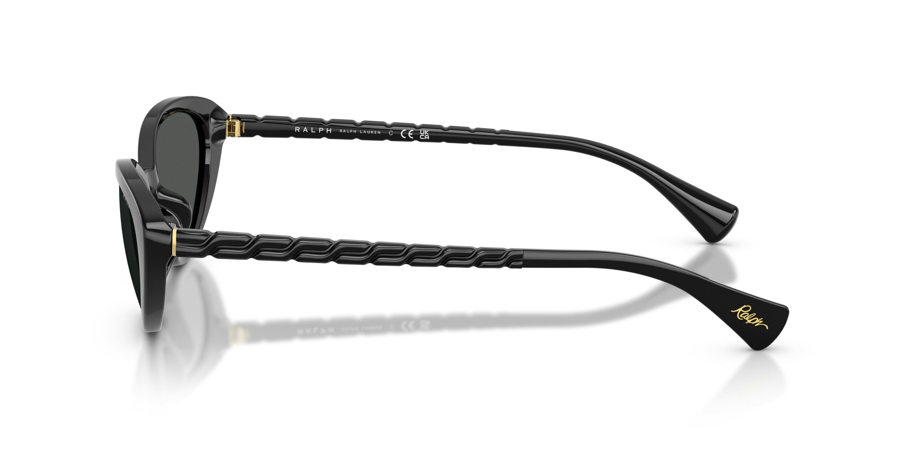 Angle_Left02, Ralph Lauren 0RA5338U 500187 Sonnenbrille