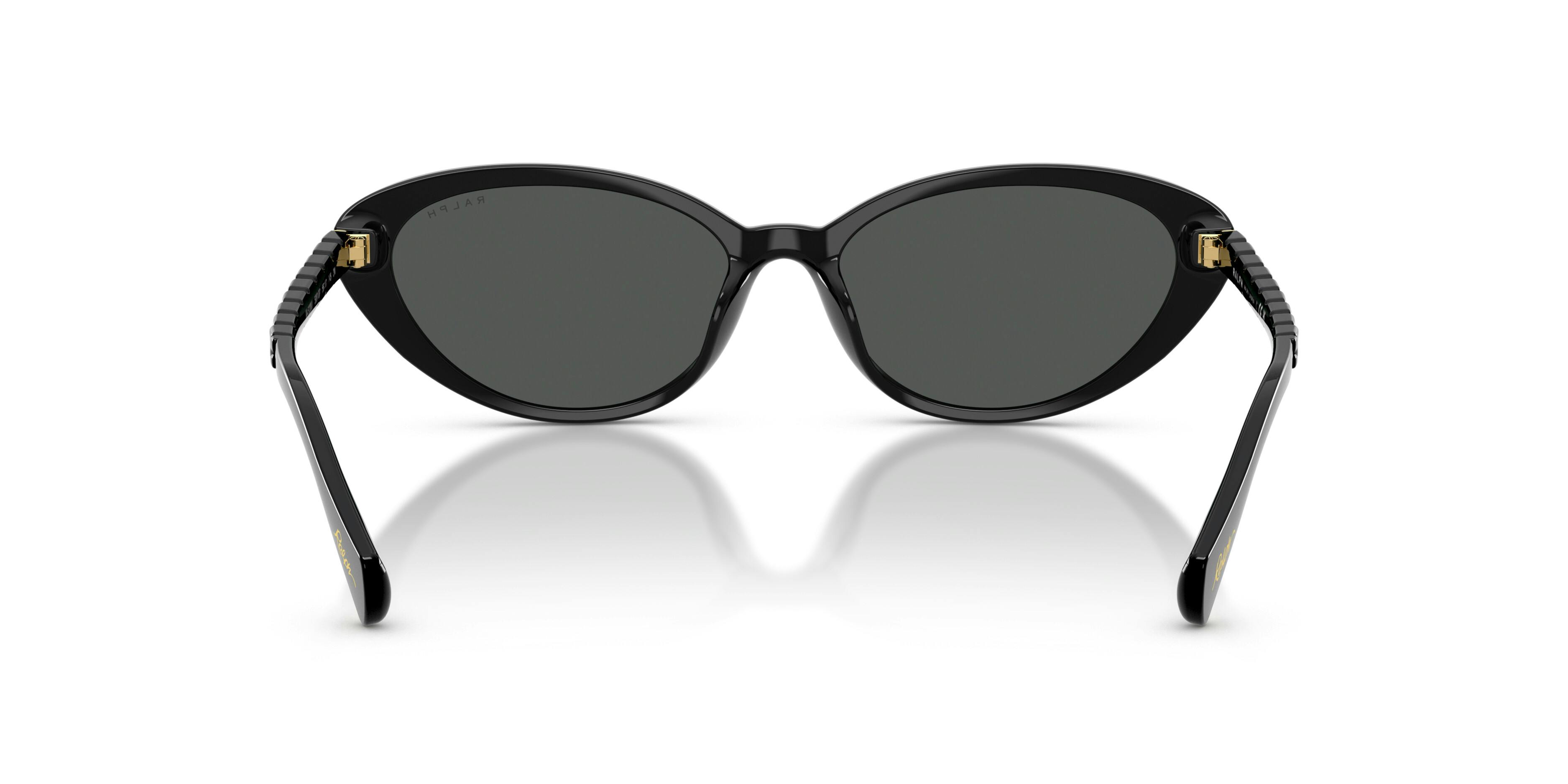 Detail02, Ralph Lauren 0RA5338U 500187 Sonnenbrille