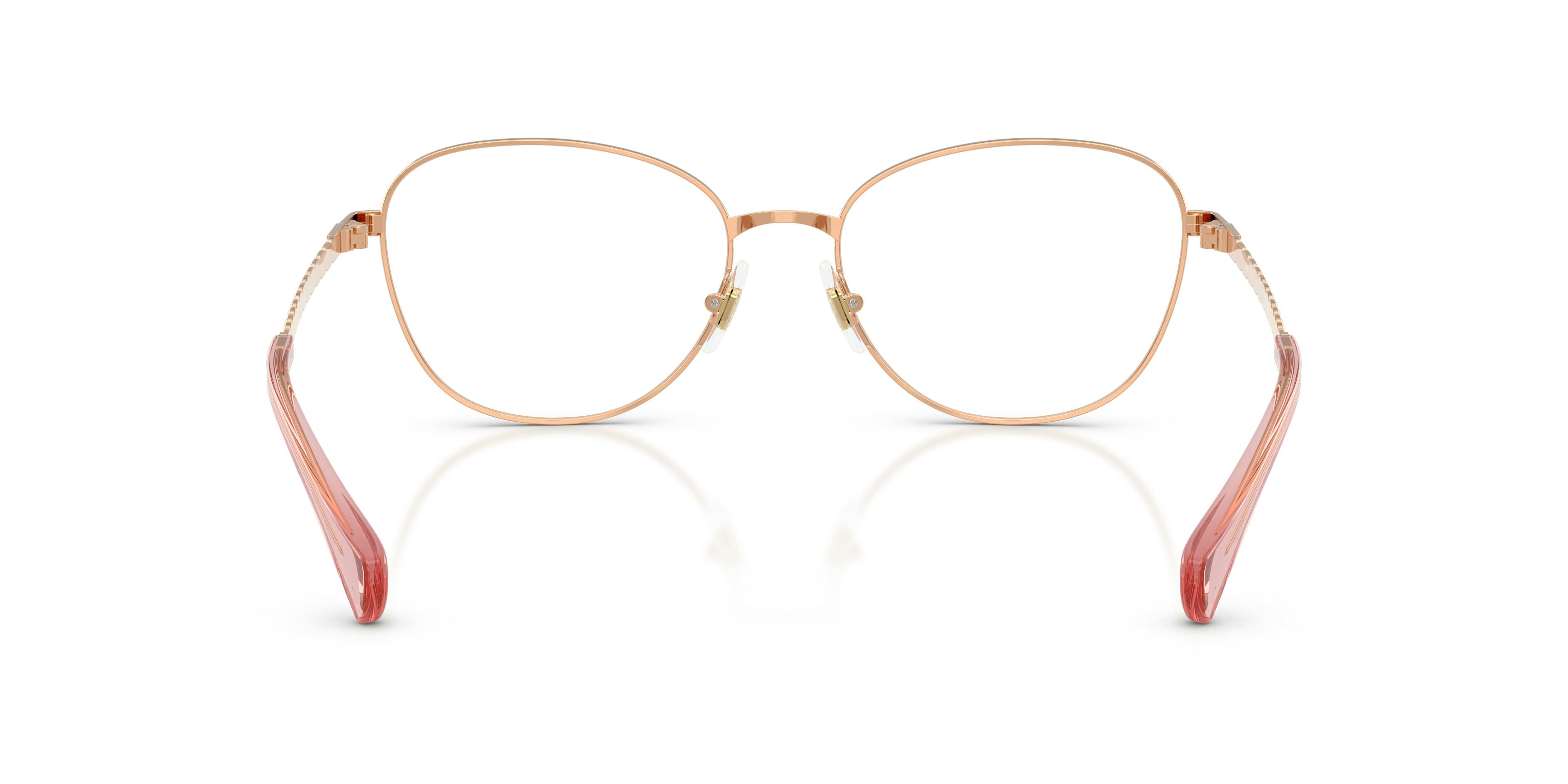 Detail02, Ralph Lauren 0RA6063 9427 Brille