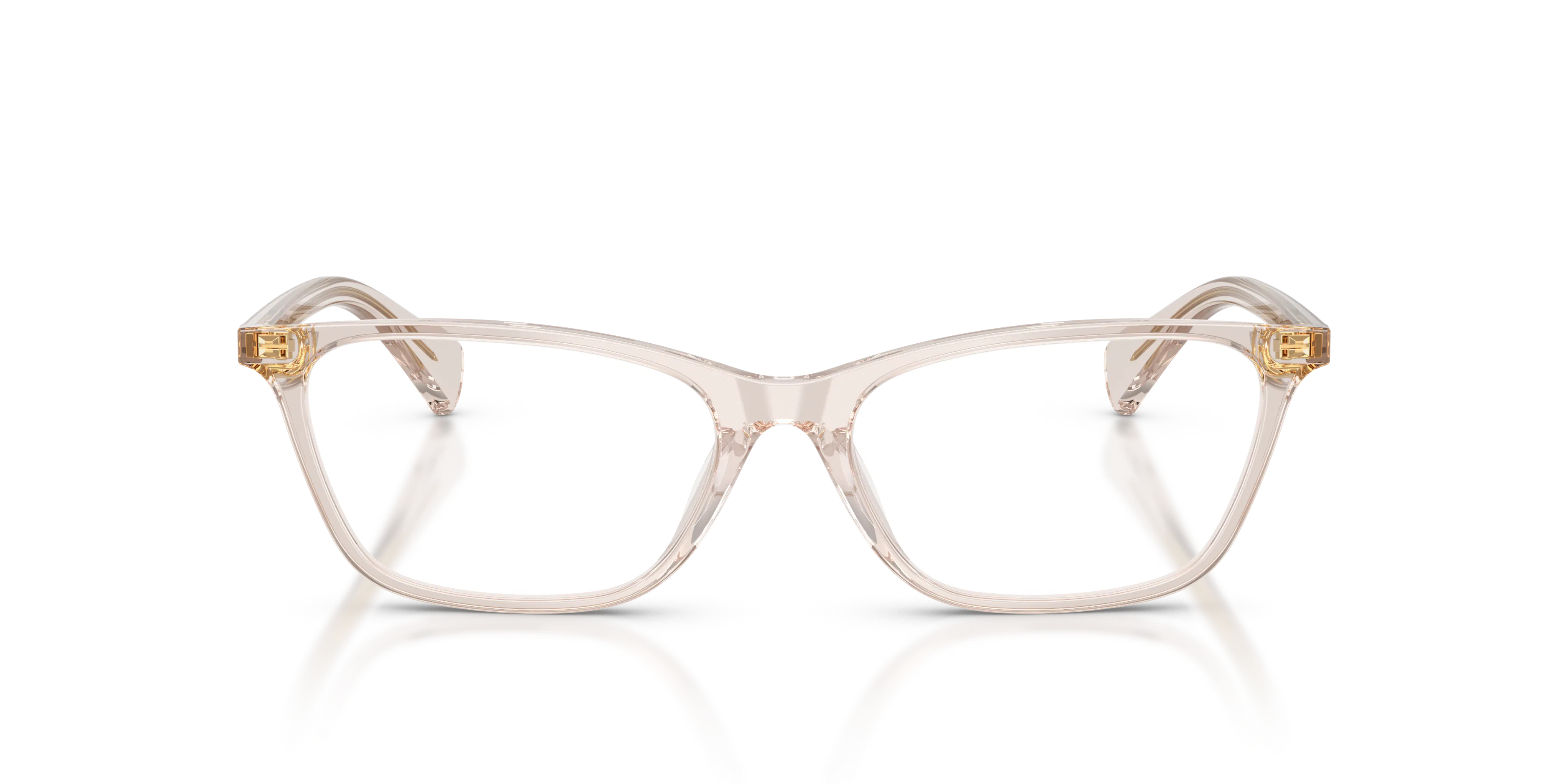 Front, Ralph Lauren RA7187U 0RA7187U 6117 Brille