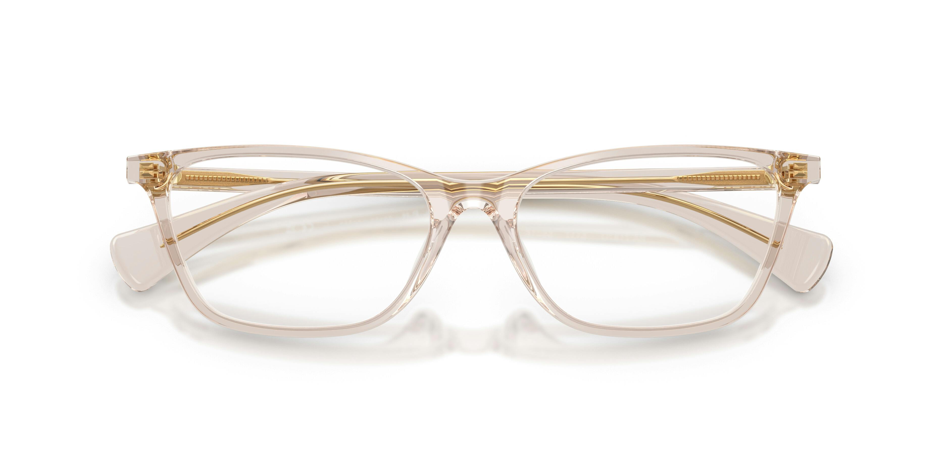 Folded, Ralph Lauren 0RA7187U 6117 Brille