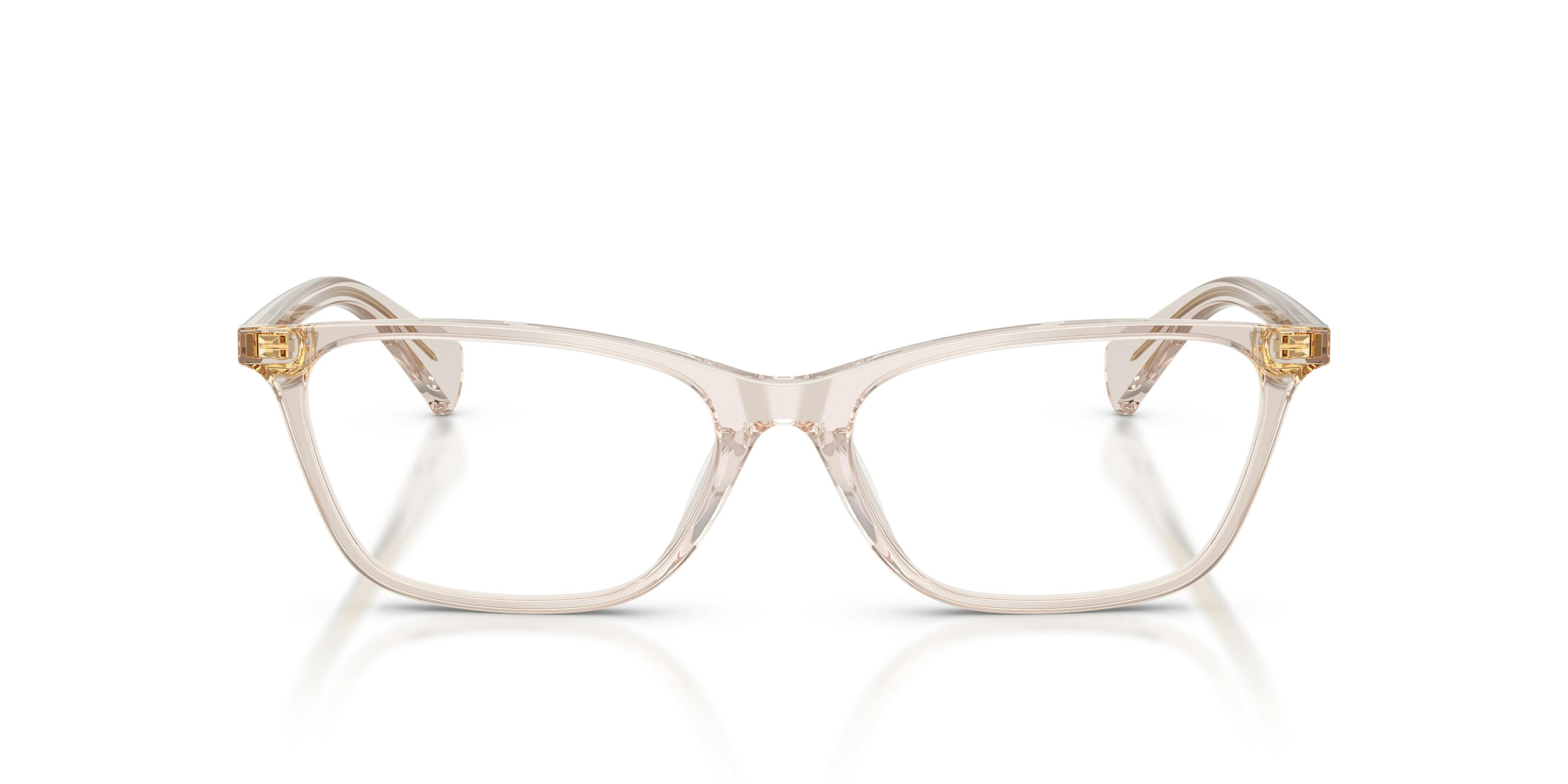 Front, Ralph Lauren 0RA7187U 6117 Brille