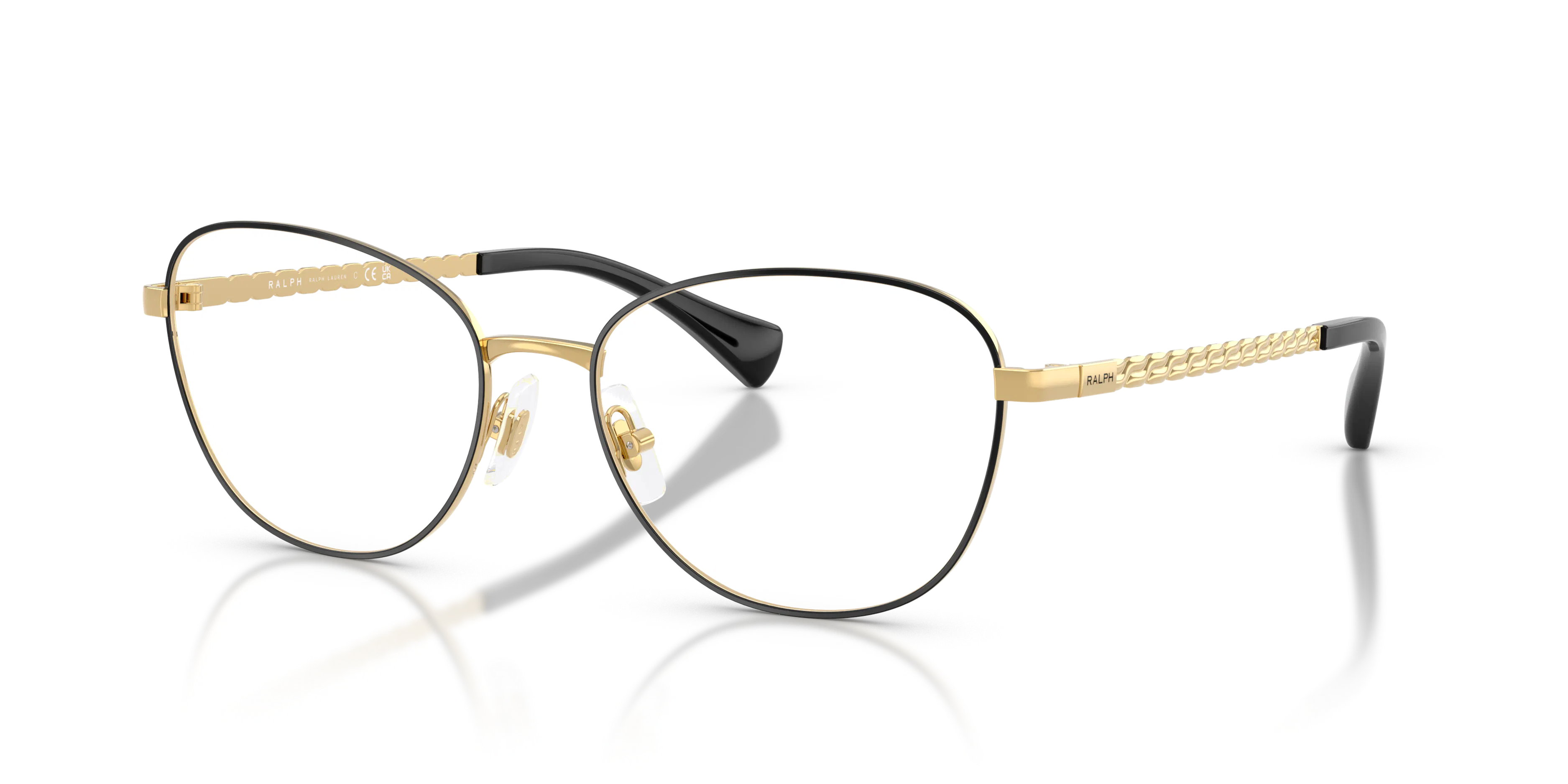 Angle_Left01, Ralph Lauren RA6063 0RA6063 9443 Brille